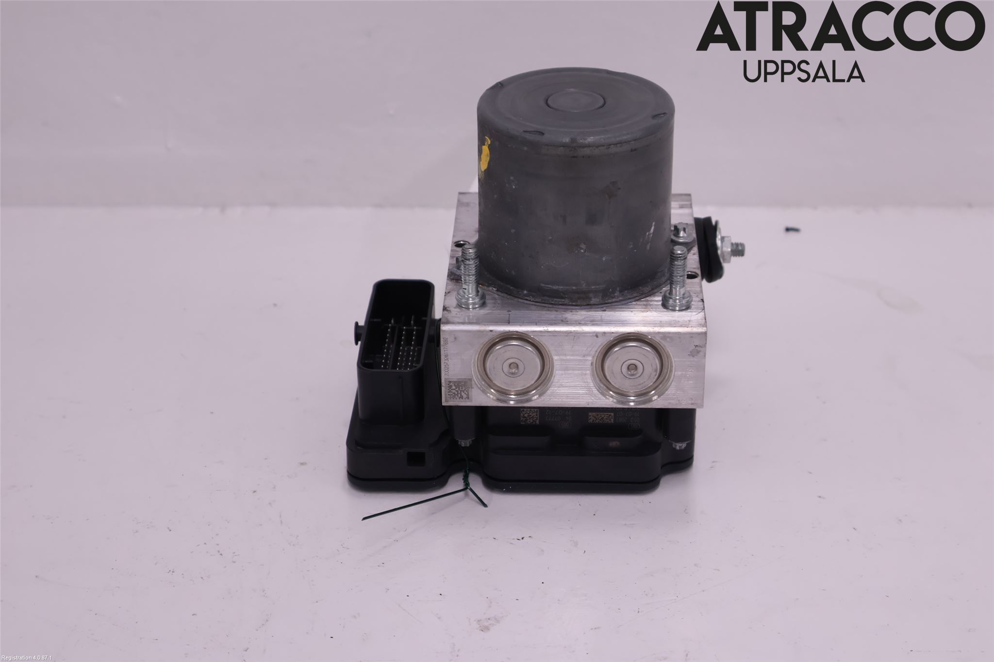 Mercedes-Benz MB VITO/V-KLASS (W640,W447,W448) 14- Abs Hydraulikkaggregat