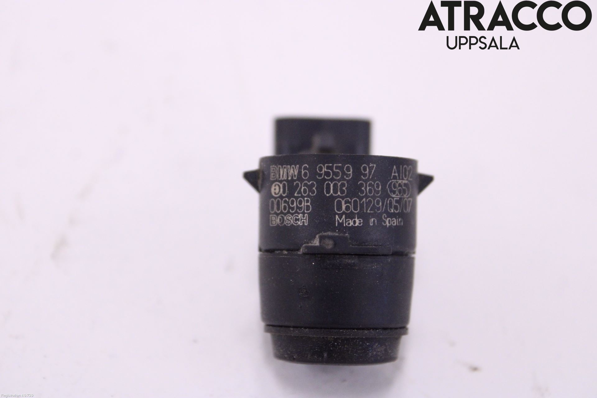 BMW 1 E87/81 5D/3D 03-11 Sensor Ryggesensor