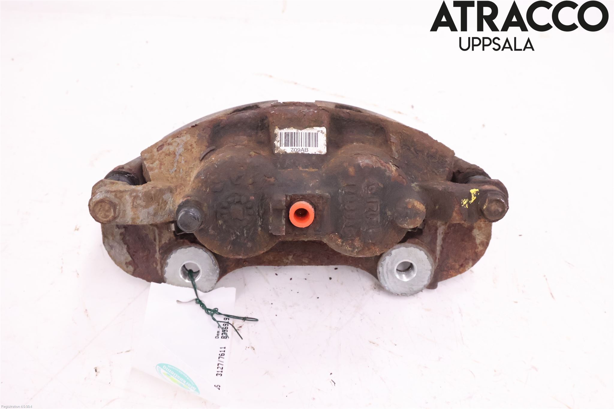 Lancia VOYAGER Bremsecaliper Foran Venstre