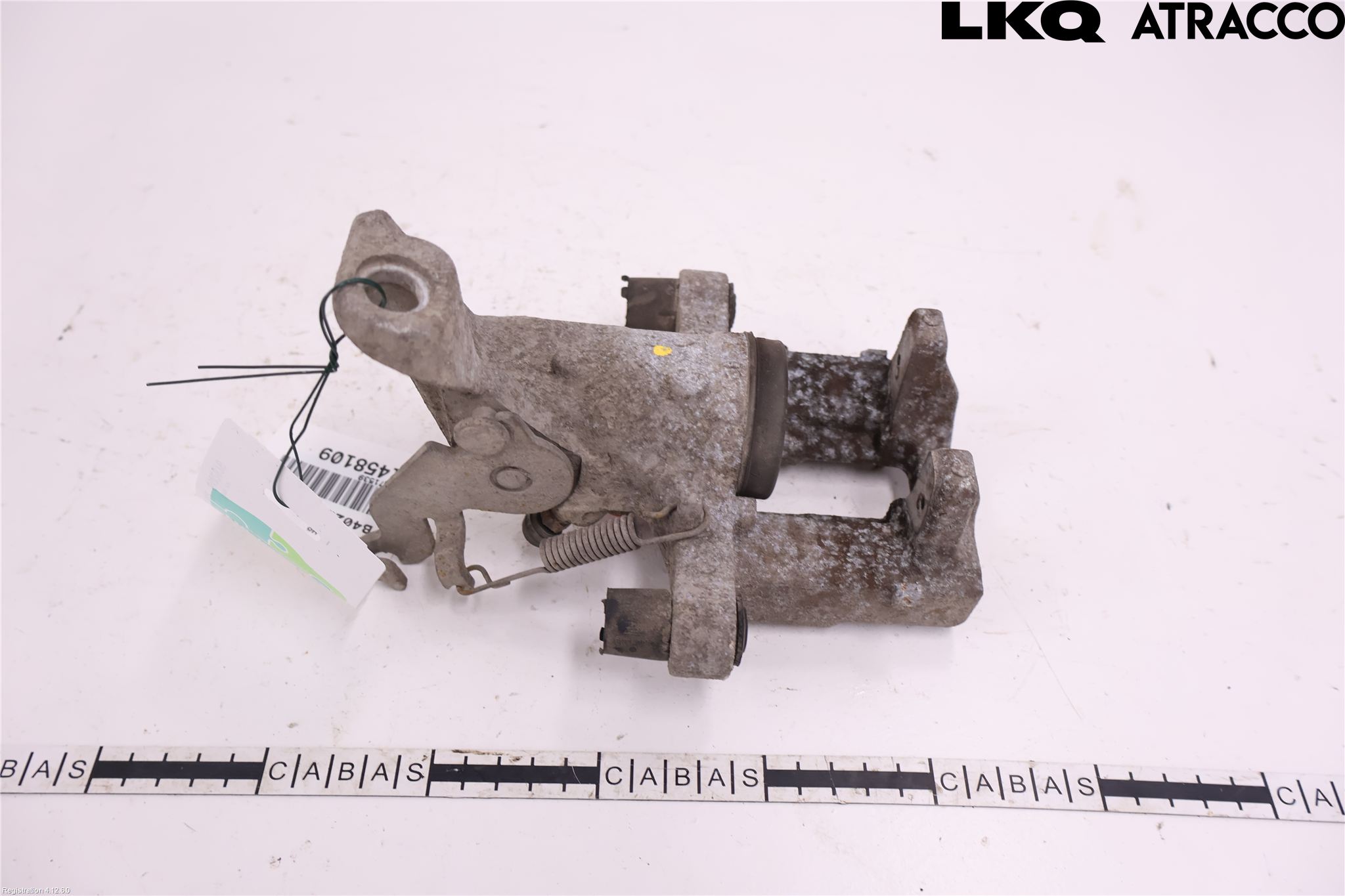 Peugeot 308 14-21 Bremsecaliper Bak Høyre