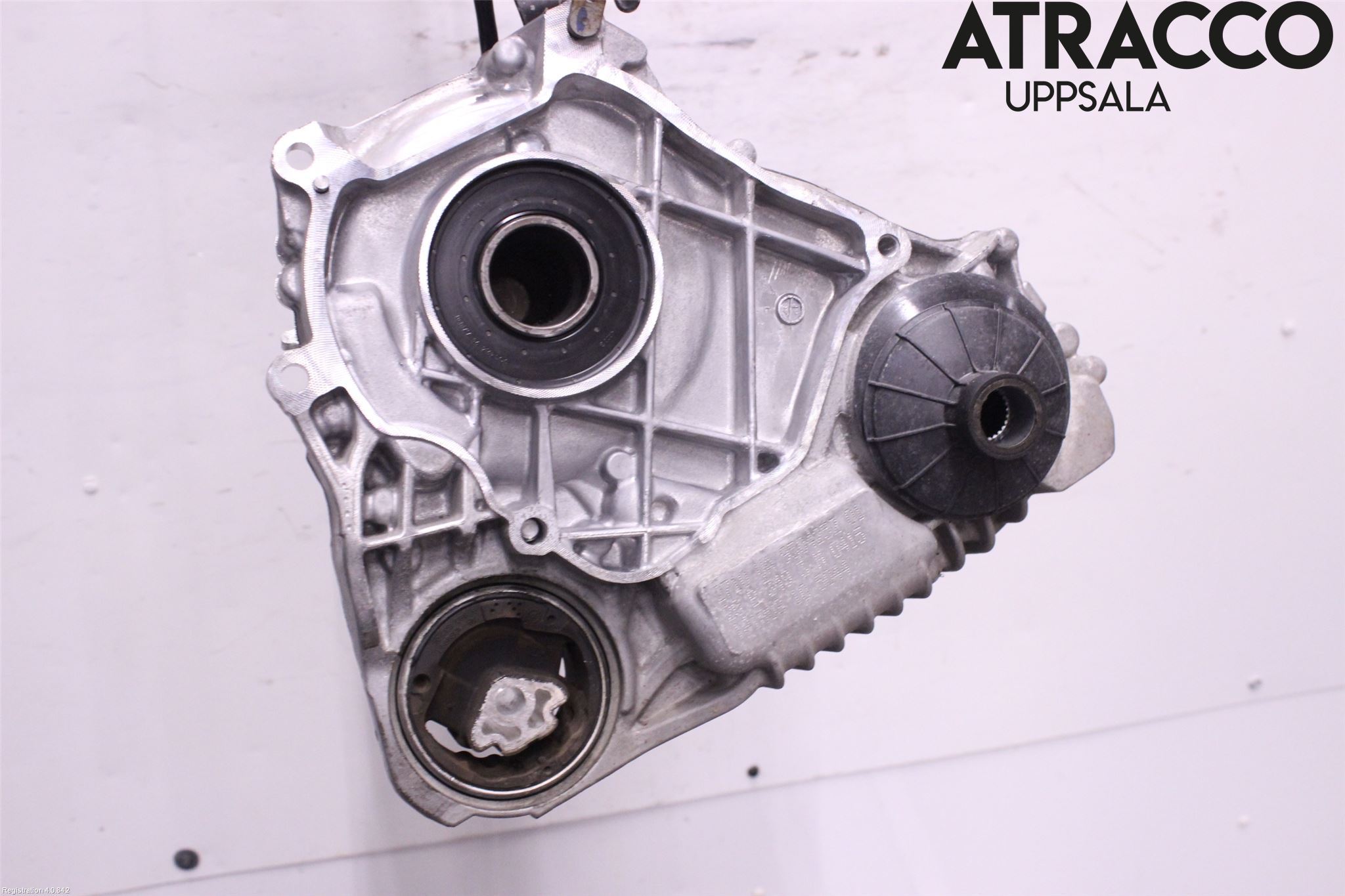BMW X3 G01 18- Gearkasse Fordelingskasse