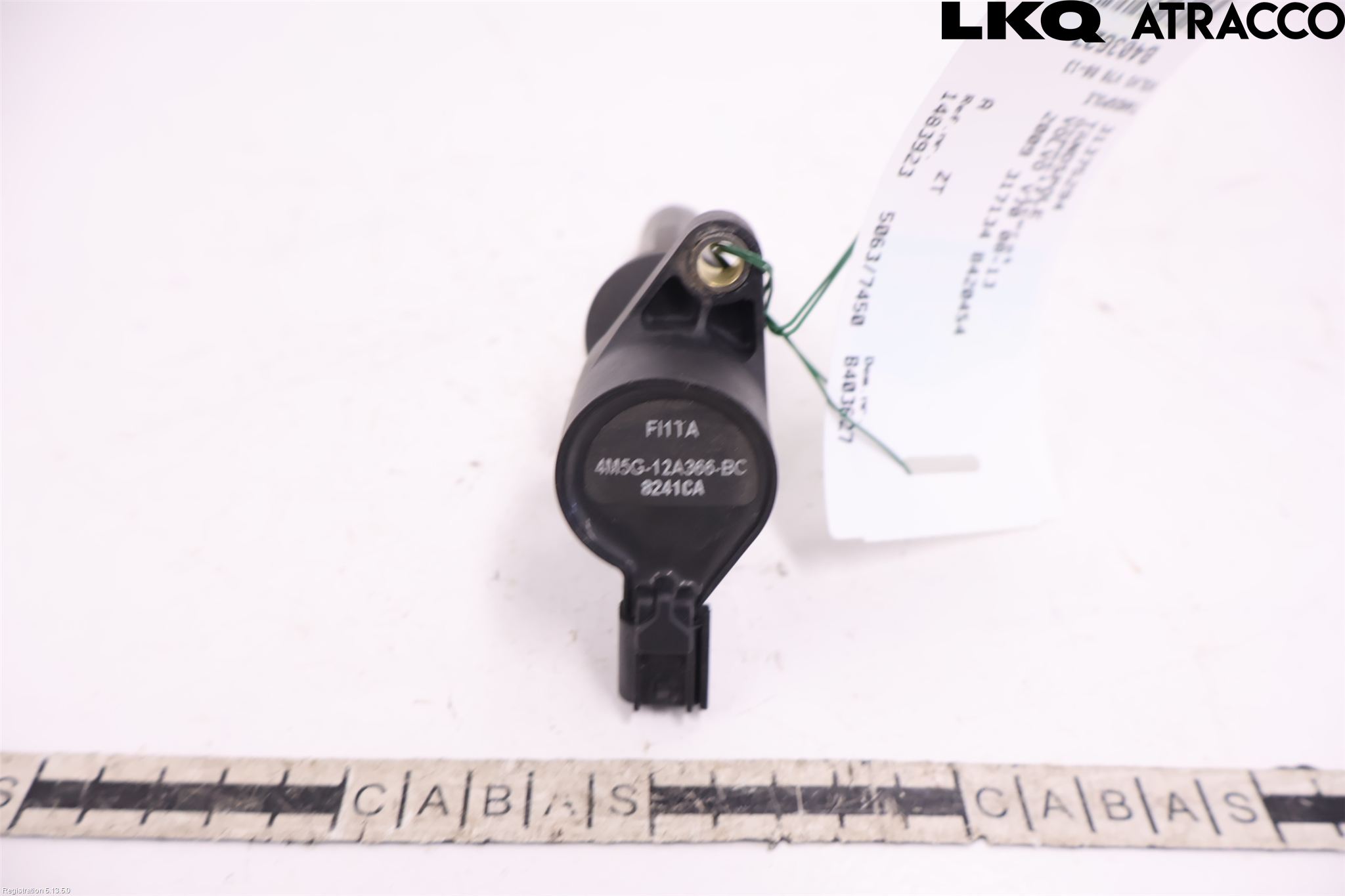 Volvo V70 08-13 Coil
