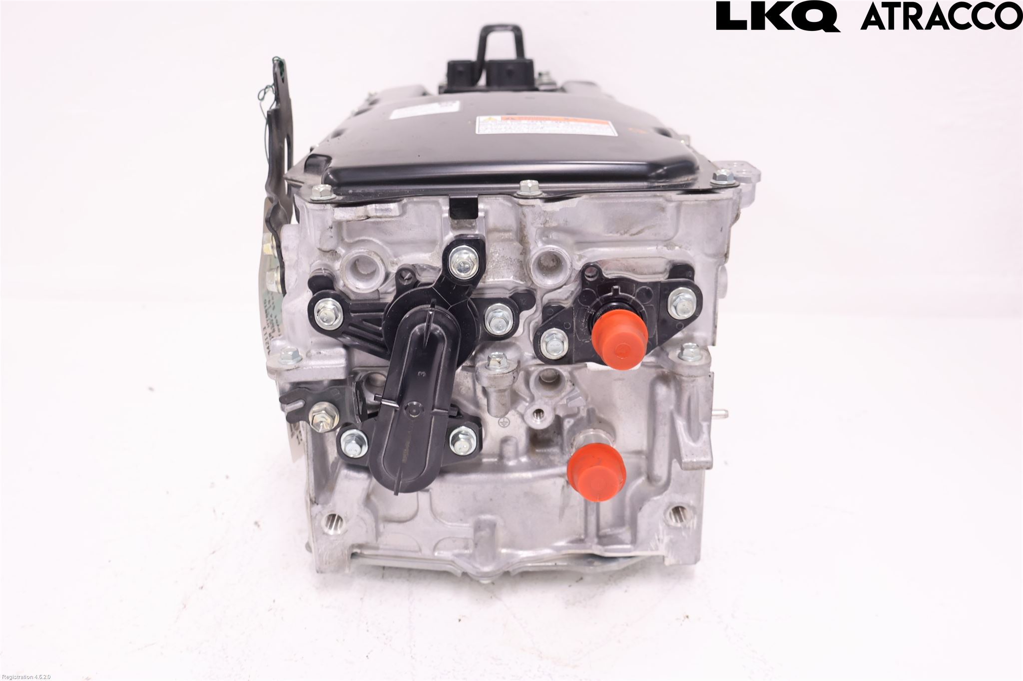 Toyota RAV4 19- Inverter Hybrid