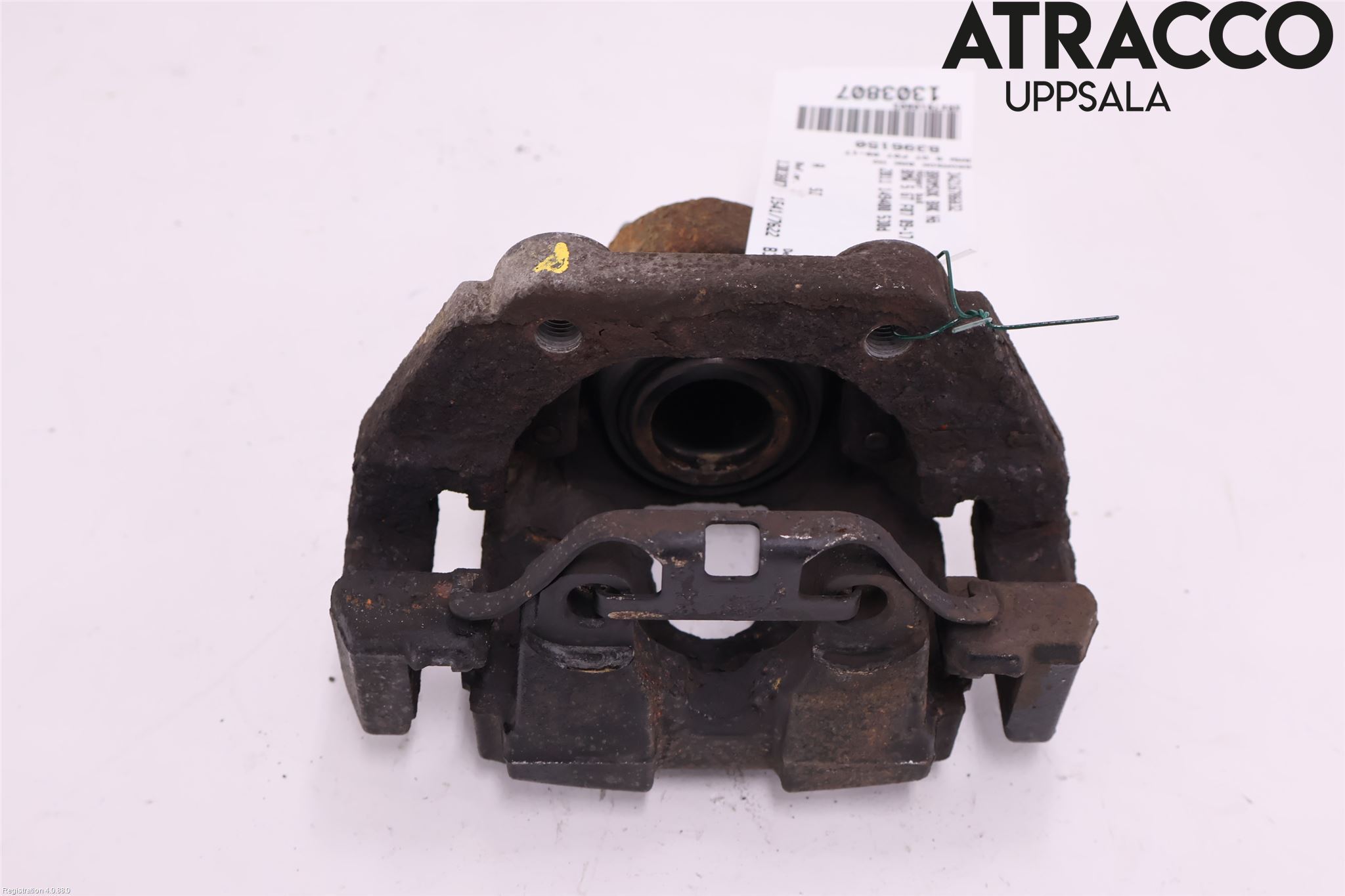 BMW 5 GT F07 09-17 Bremsecaliper Bak Høyre