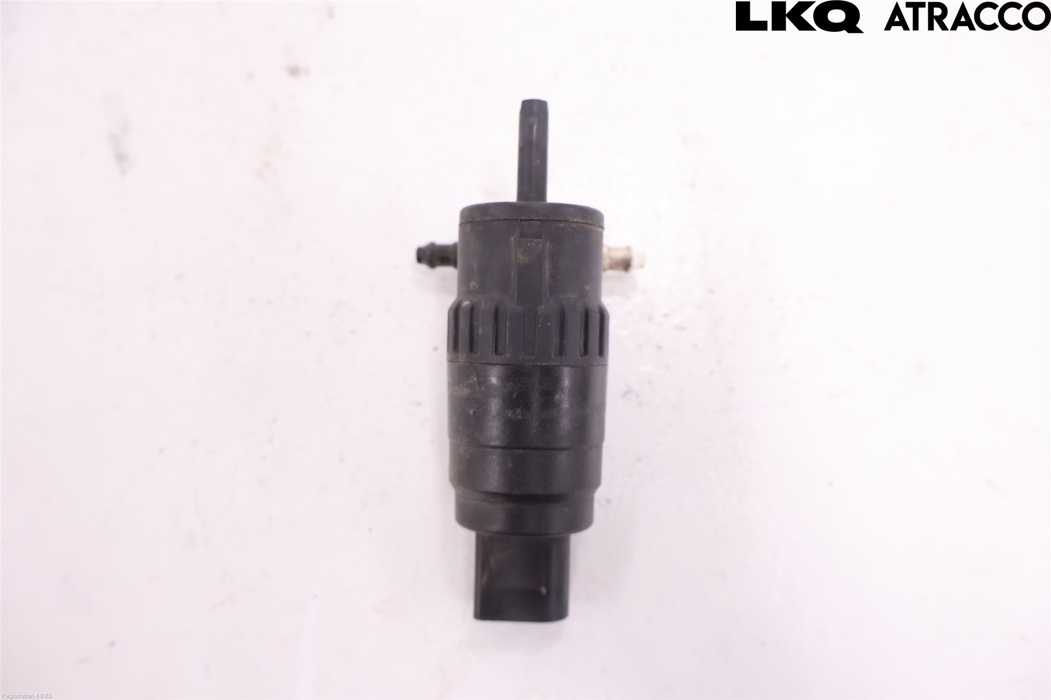Volkswagen VW CADDY 16-20 Spylerpumpe Frontrute