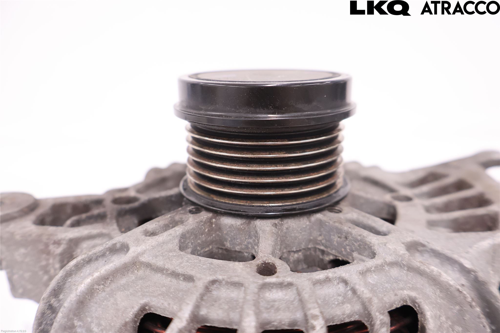 Ford KUGA 17-19 Dynamo
