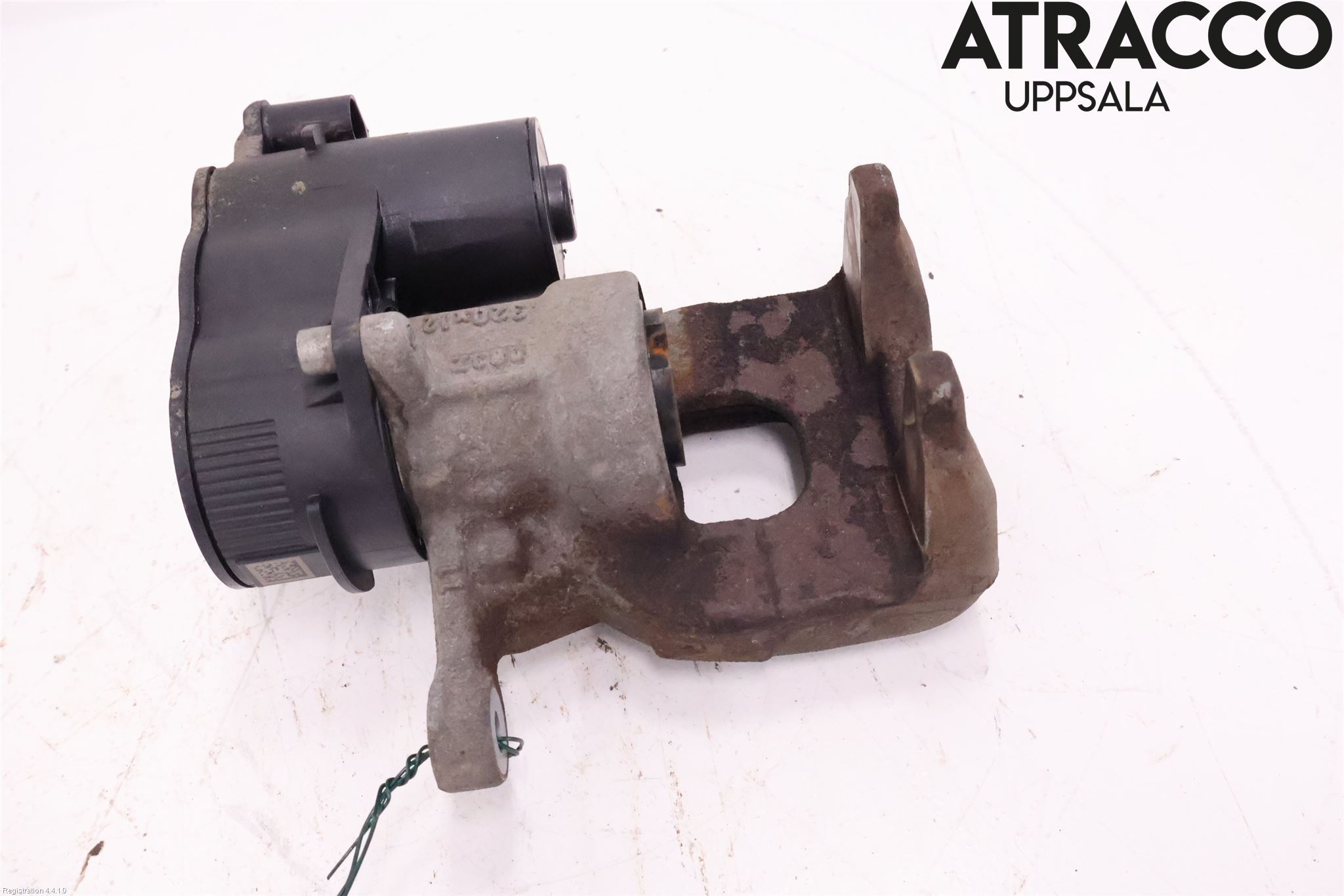 Mercedes-Benz MB A-KLASS (W177) 18- Bremsecaliper Bak Venstre