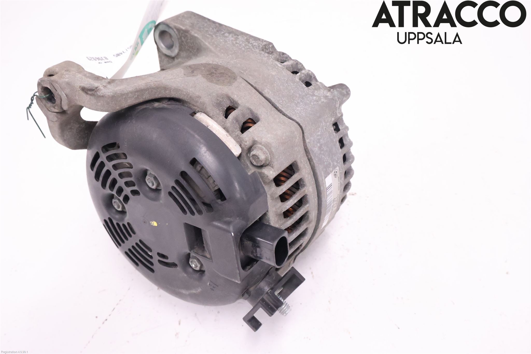 BMW 4 F32/F33/F82/F83 13-20 Dynamo