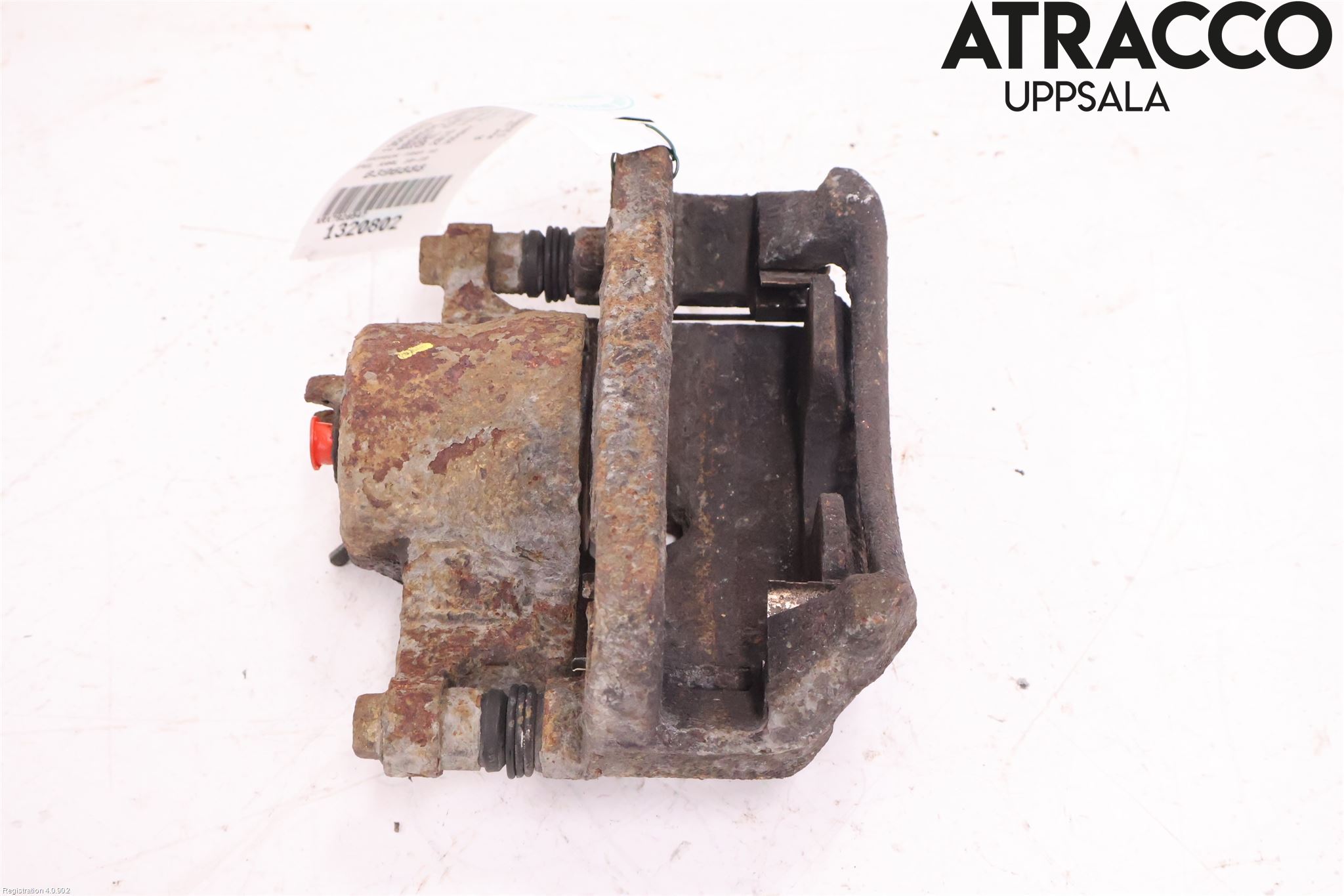 Opel KARL 16-19 Bremsecaliper Foran Høyre