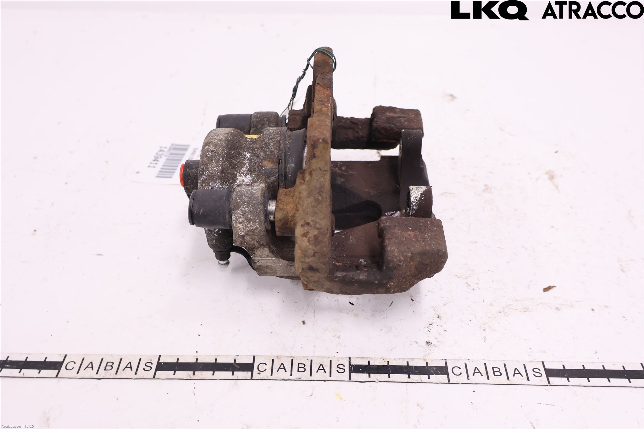 BMW 1 E87/81 5D/3D 03-11 Bremsecaliper Bak Venstre