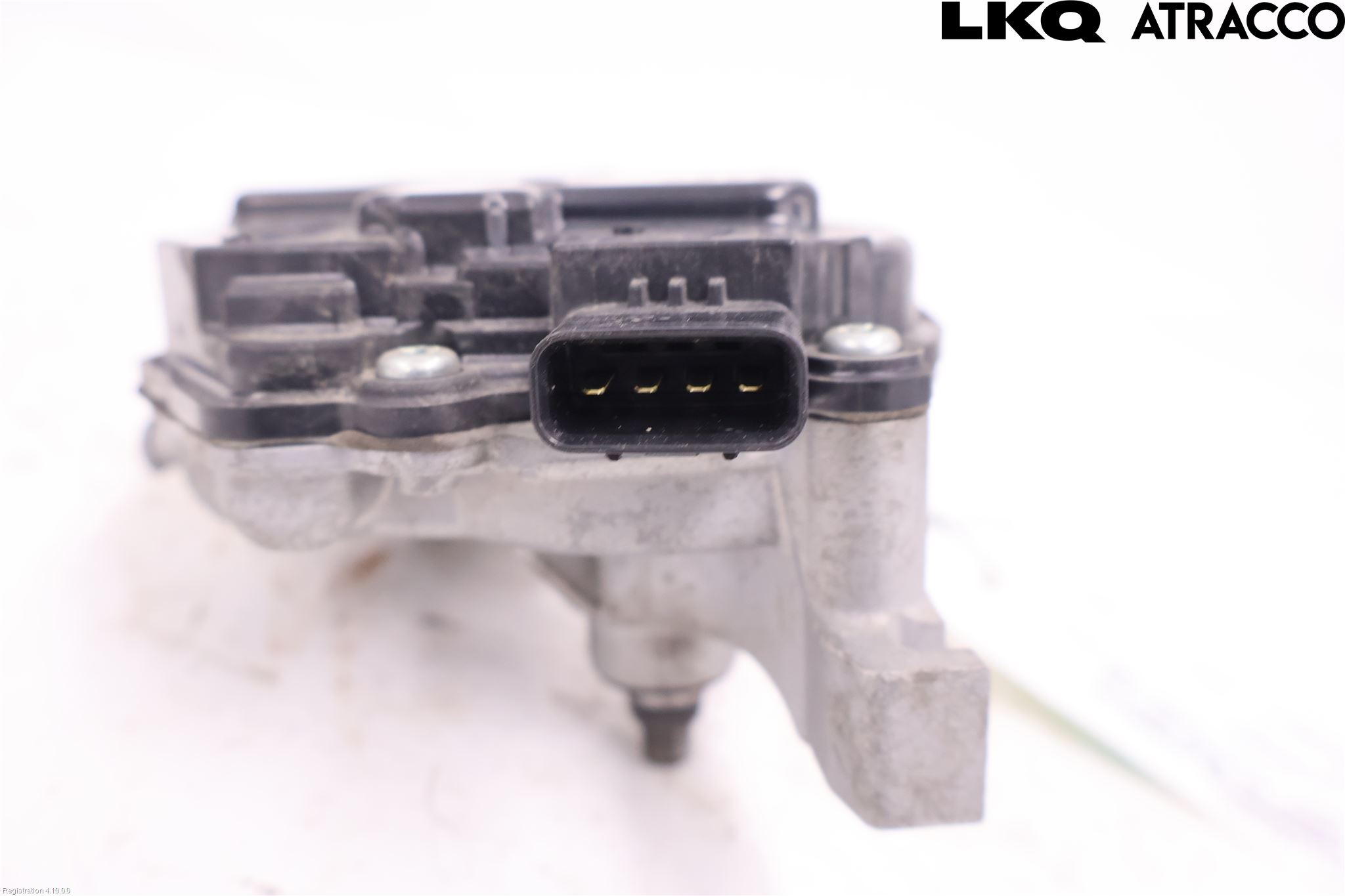 Lexus ES 250/300/330 Viskermotor Frontrute