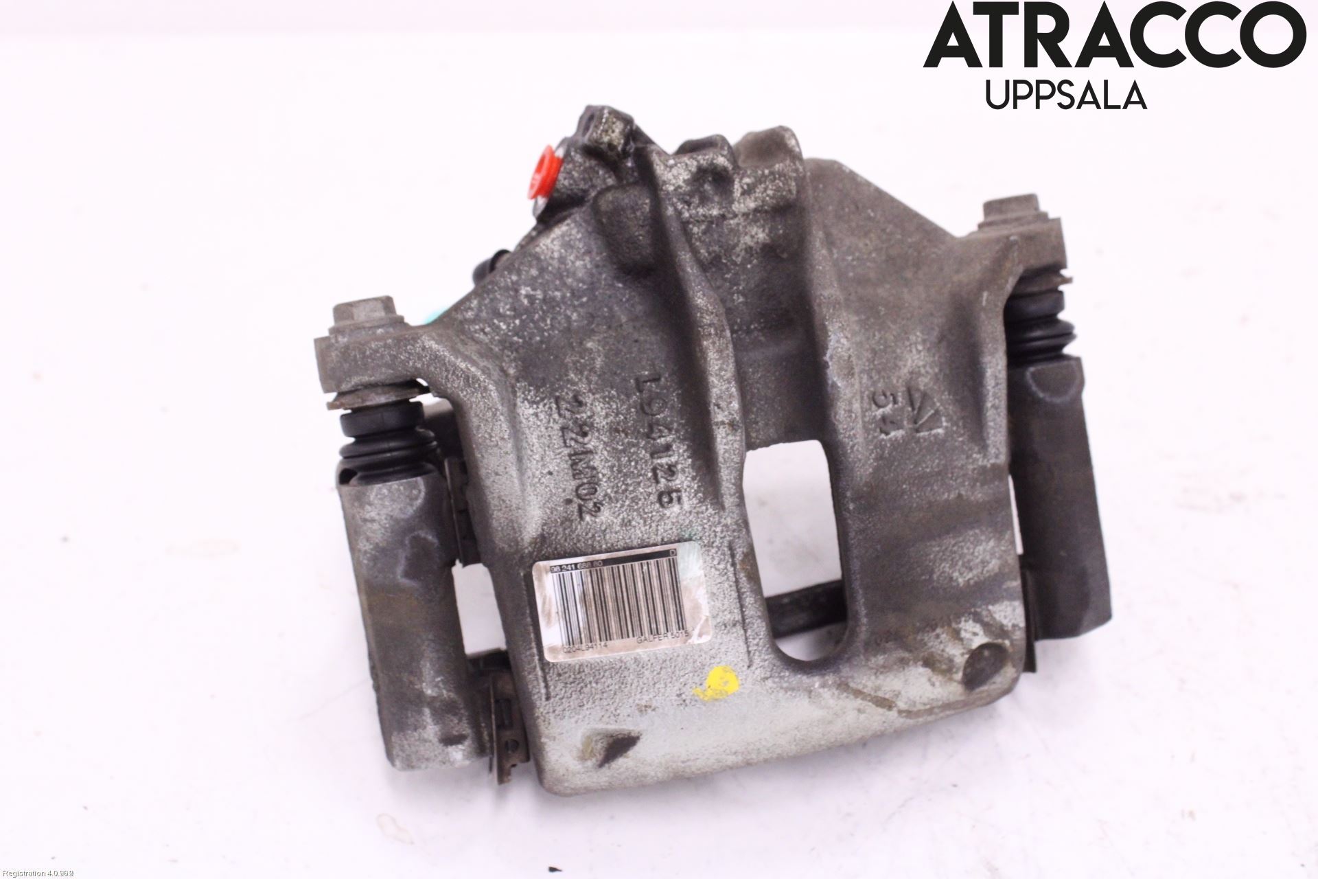 Opel CORSA F, CORSA-E 20- Bremsecaliper Foran Høyre