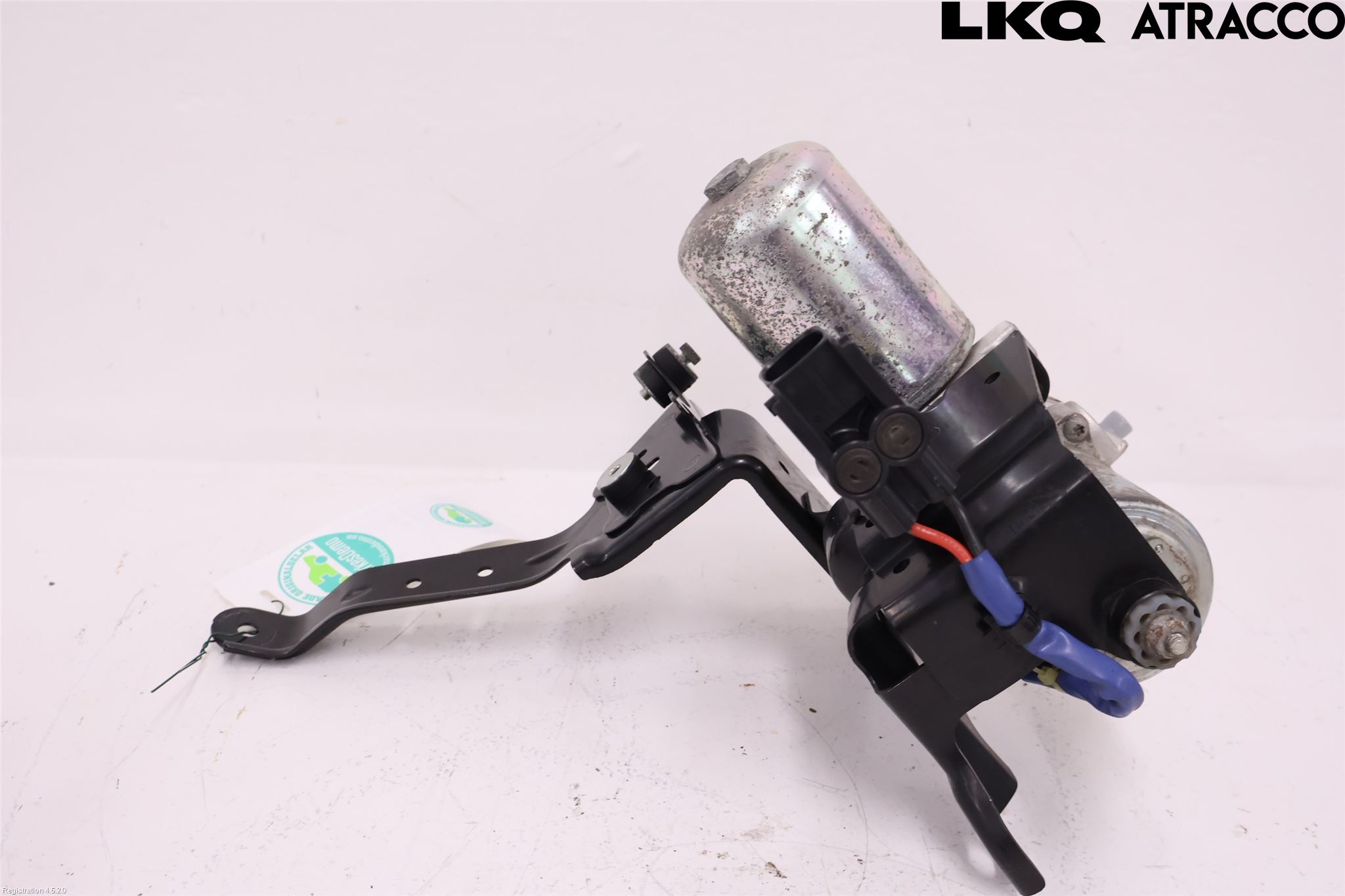 Toyota CAMRY 19-24 Abs Hydraulikkpumpe