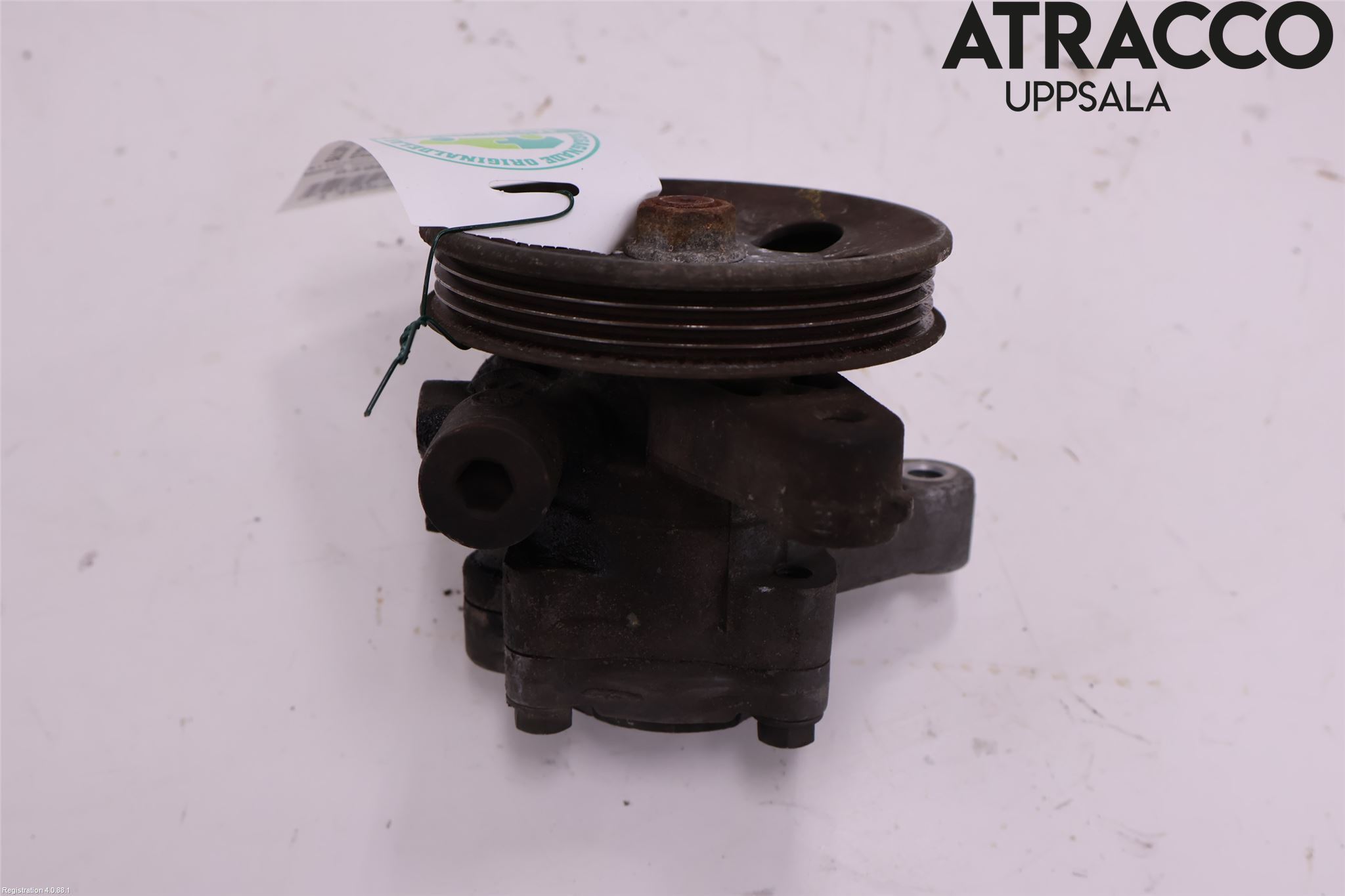 Honda ACCORD    99-02 Servo Pumpe