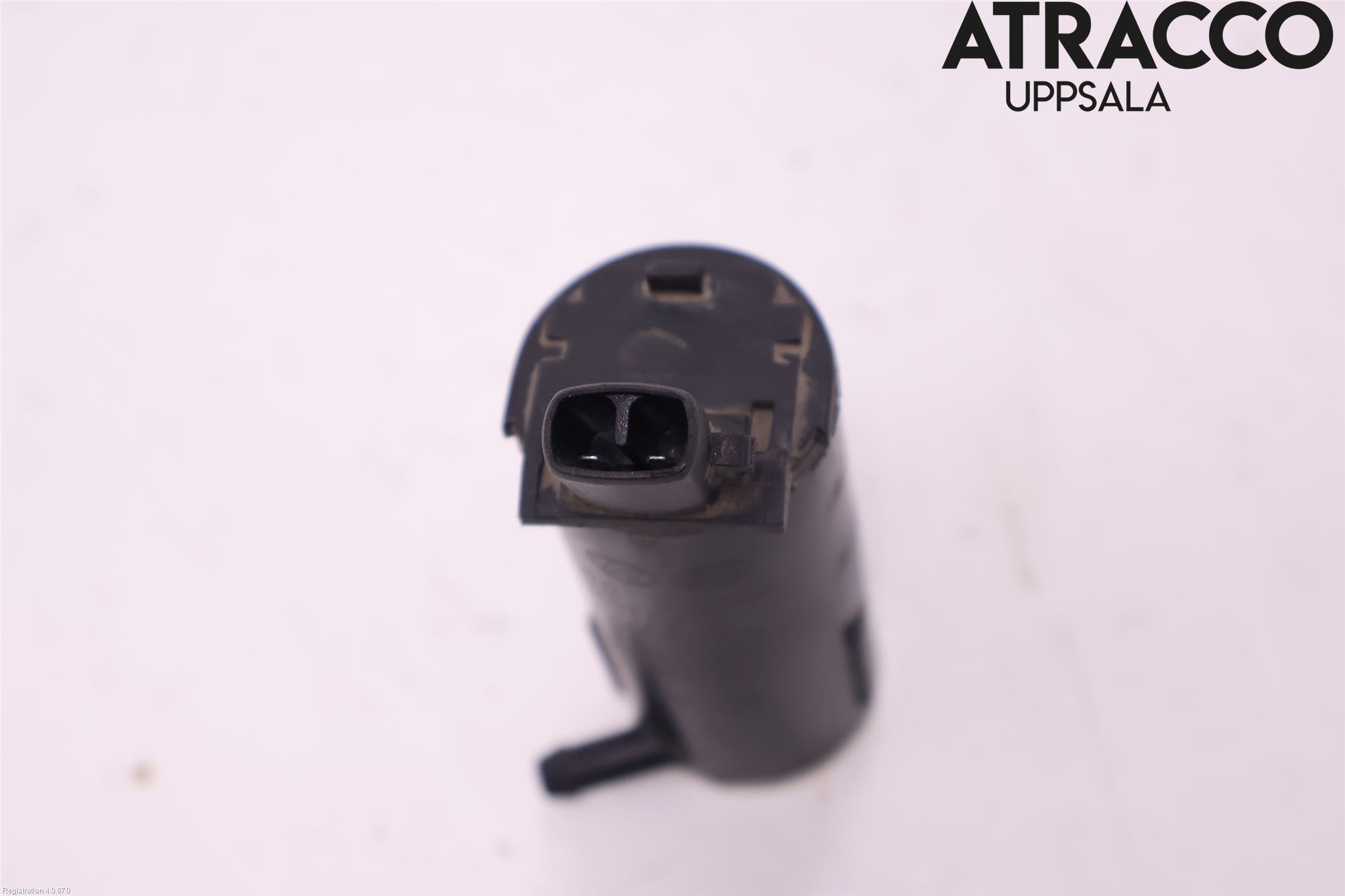 Kia SPORTAGE (SL) 11-15 Spylerpumpe Bakluke