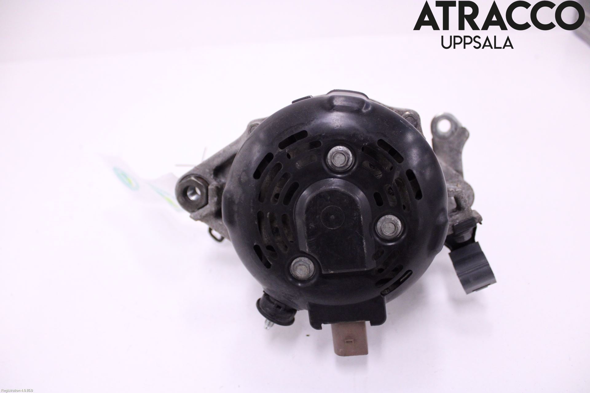 Peugeot 108 15-22 Dynamo