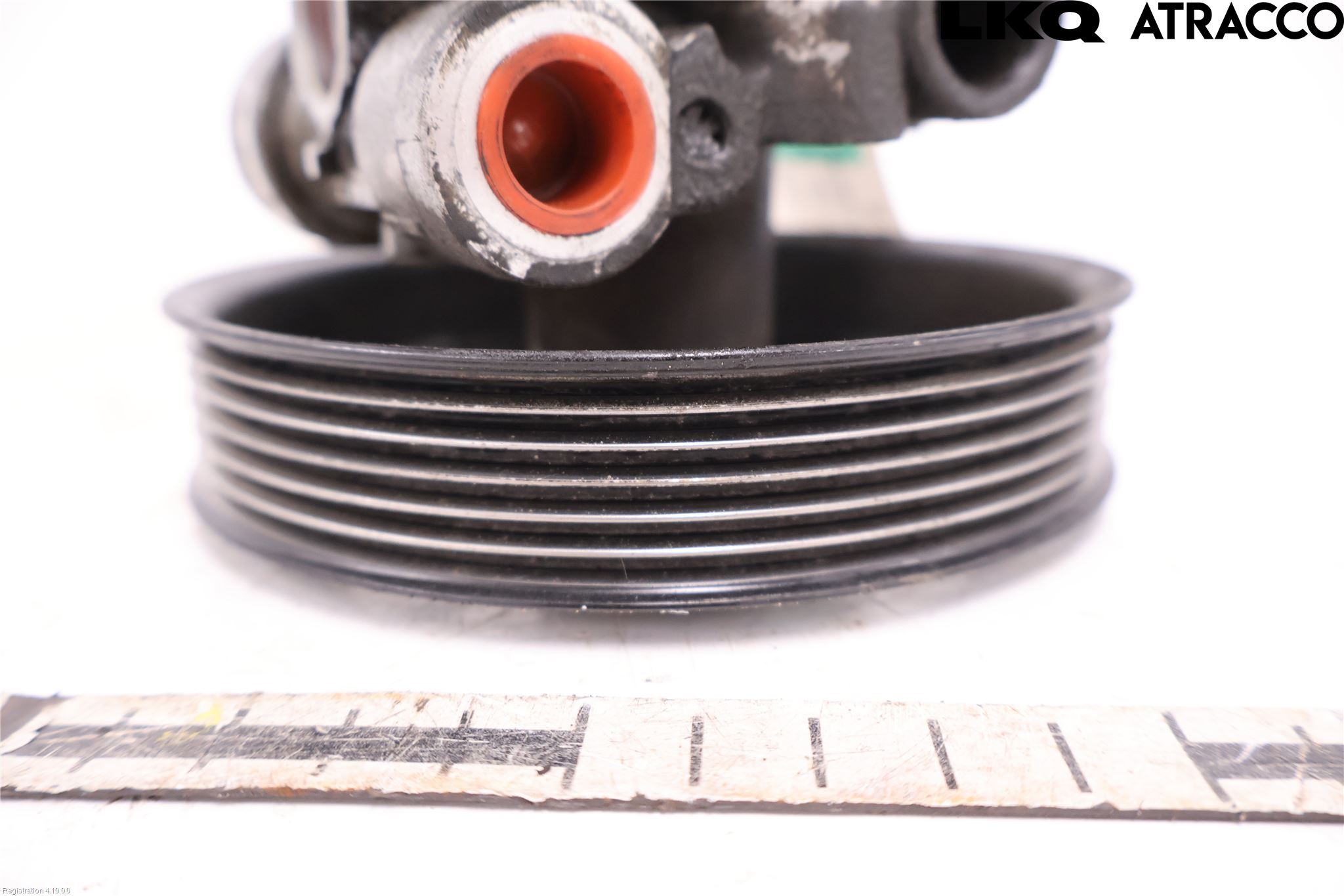 Mitsubishi OUTLANDER 07-12 Servo Pumpe