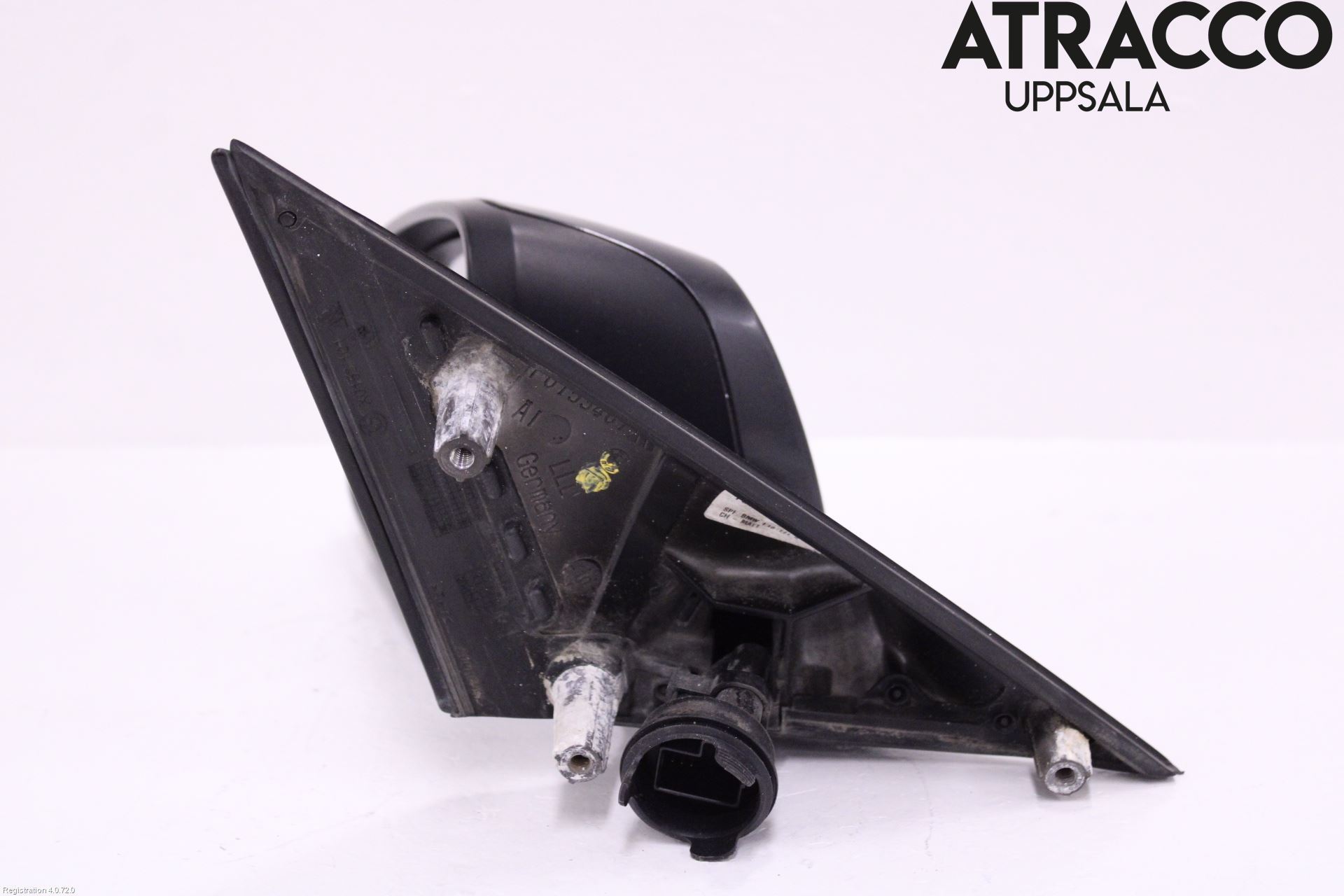 BMW 5 F10/F11/F18 09-17 Speil V M-El Justering