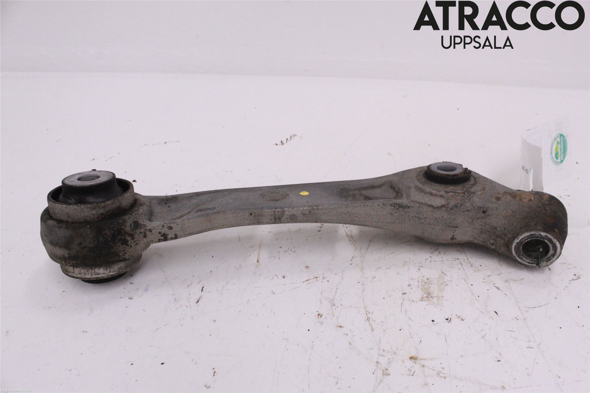 BMW 5 F10/F11/F18 09-17 Bærearm Foran Høyre Nedre