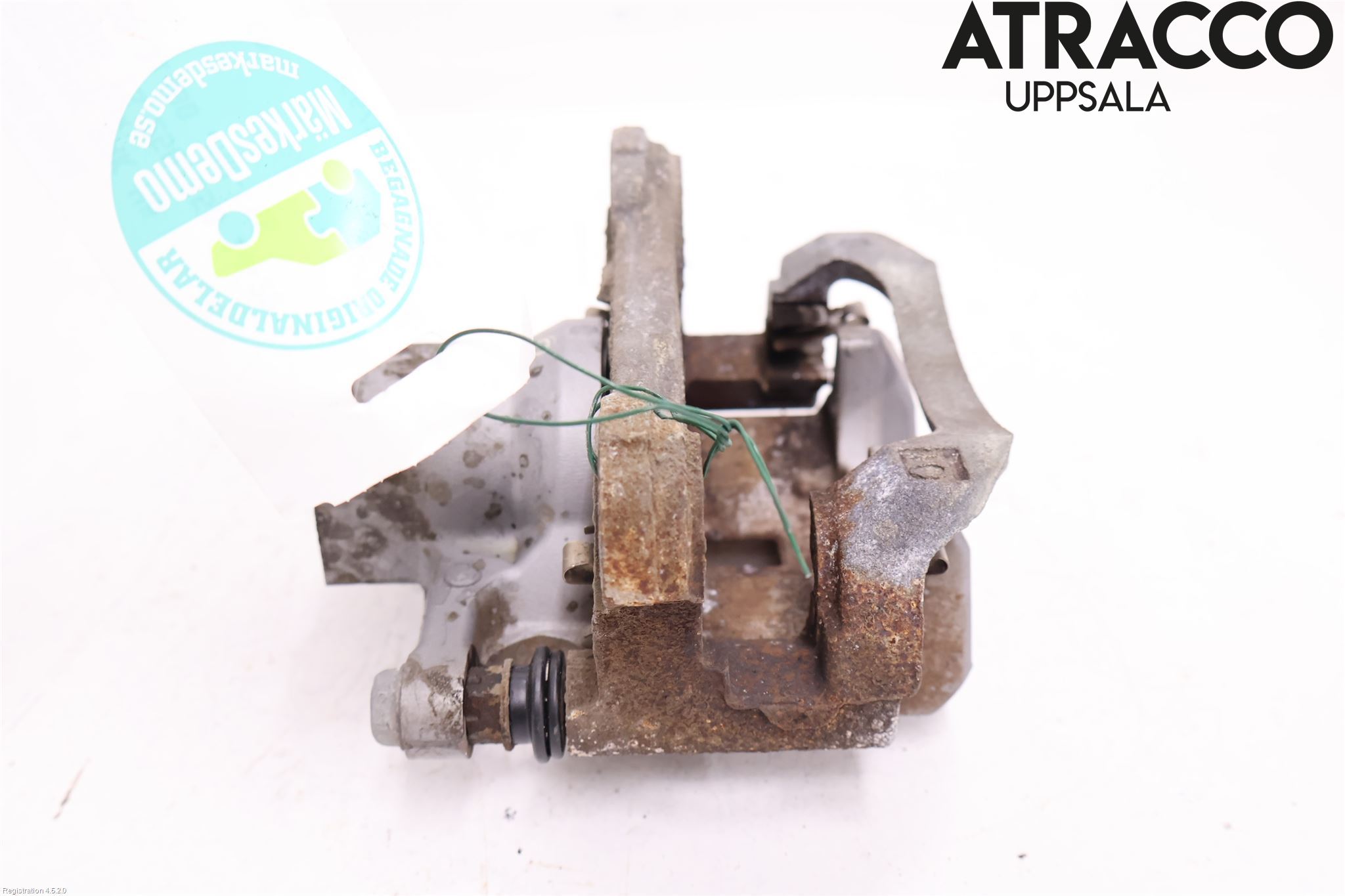 Lexus IS 250/350 14-20 Bremsecaliper Bak Høyre