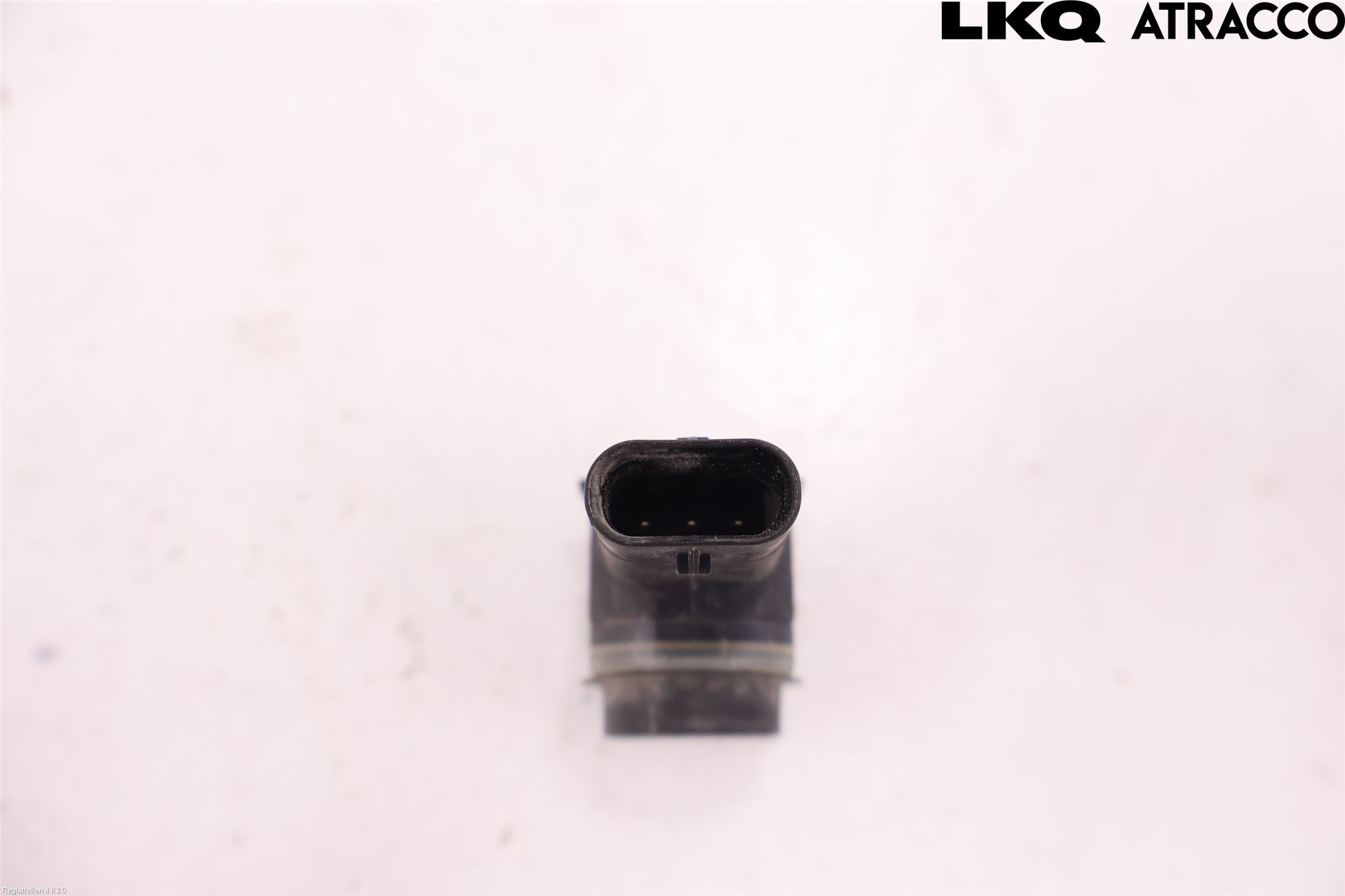 Volvo XC70 08-13 Sensor Ryggesensor