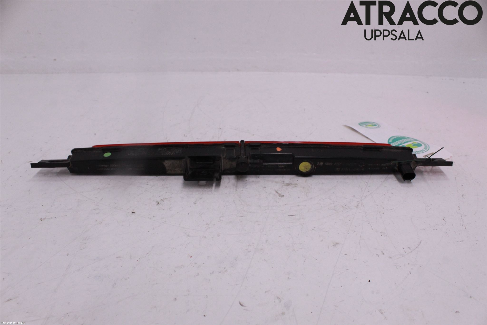 BMW 2 F45 Active Tourer 14-21 Bremselys Bakrute