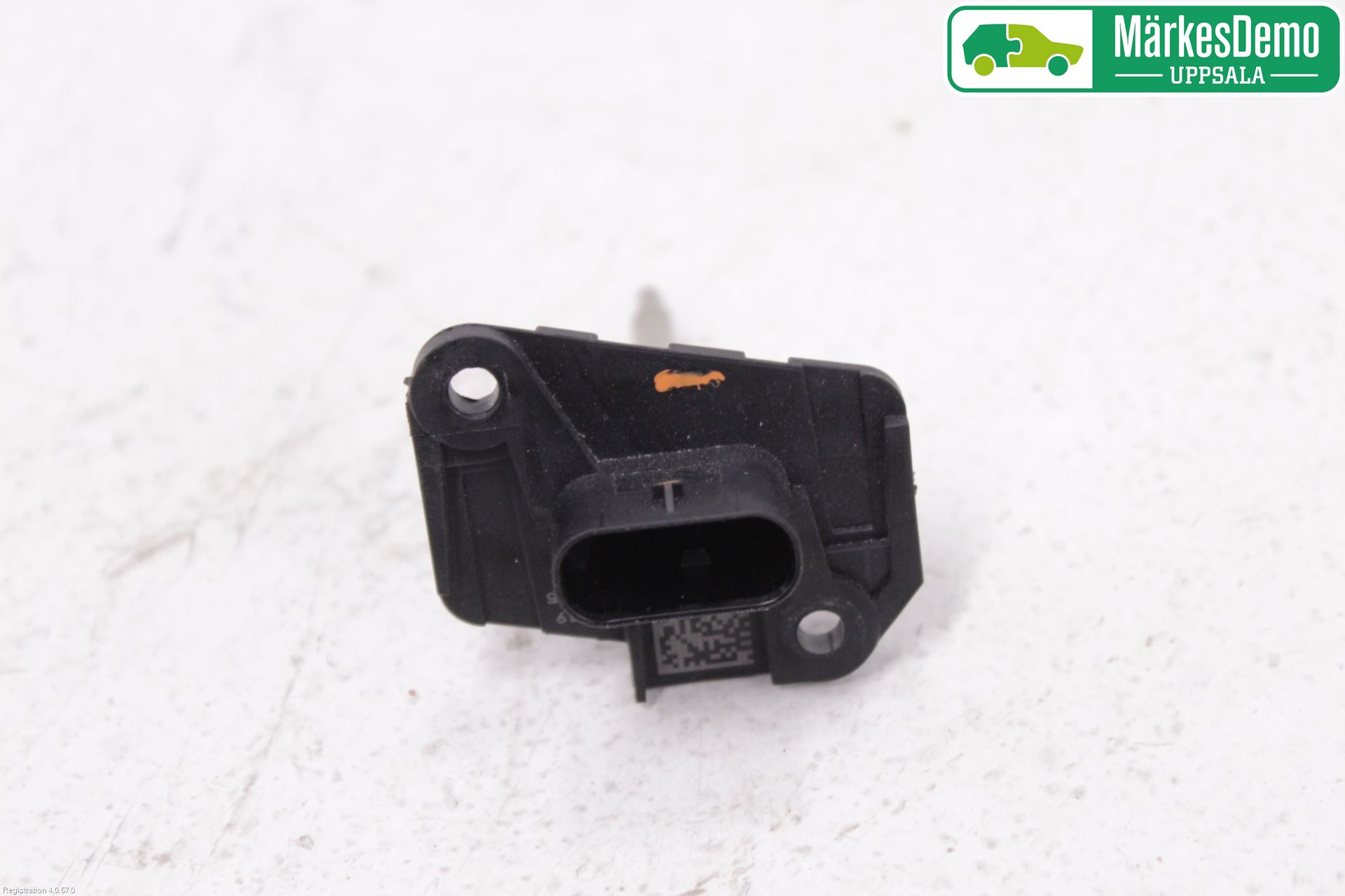 BMW 3 G20/G21/G80/G81 19- Giver Temp Innsugsluft