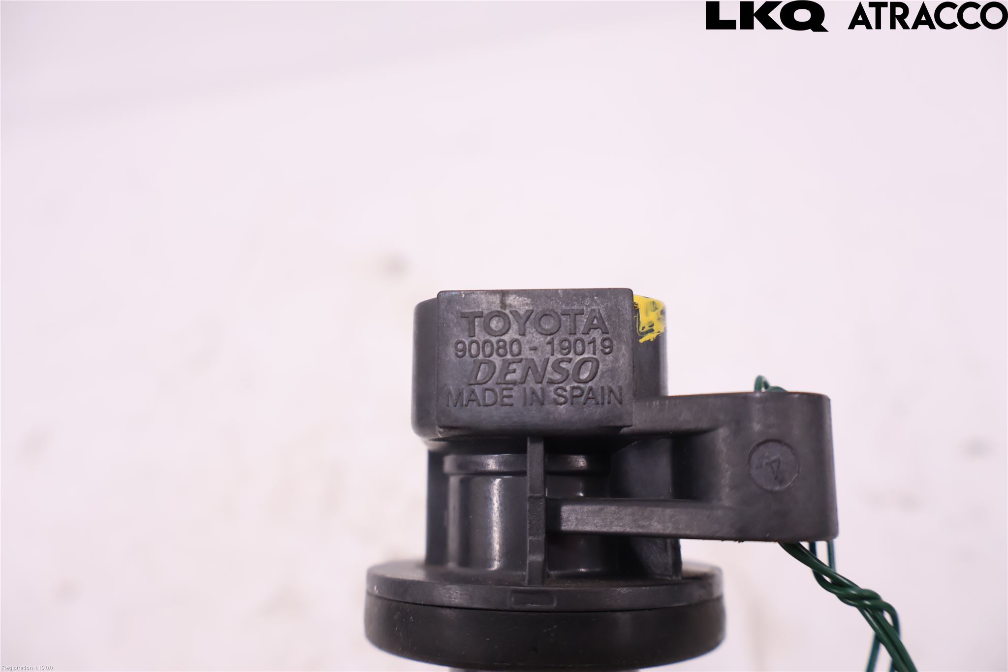 Toyota COROLLA 02-07 Coil