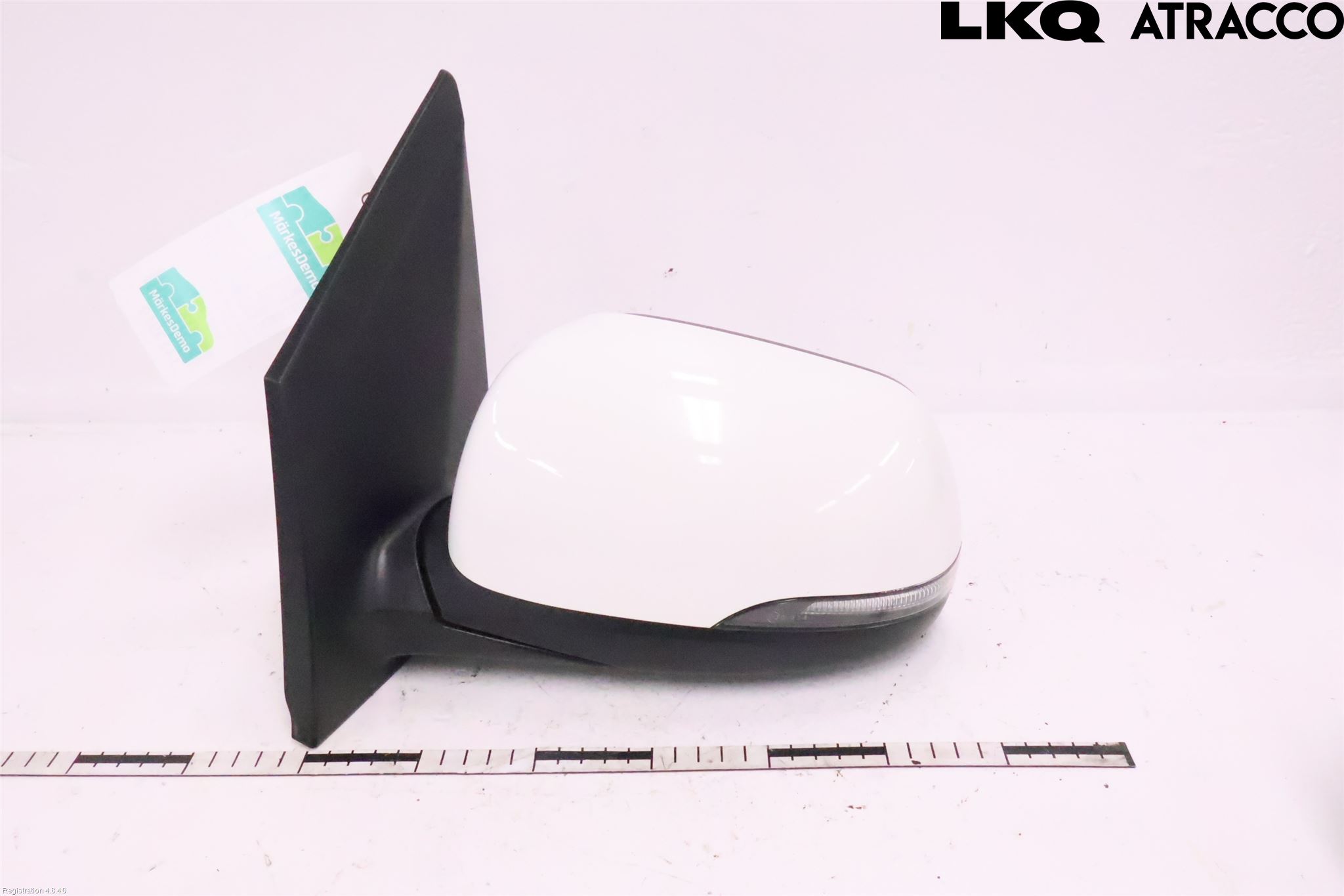 Kia PICANTO 17- Speil V M-El Justering