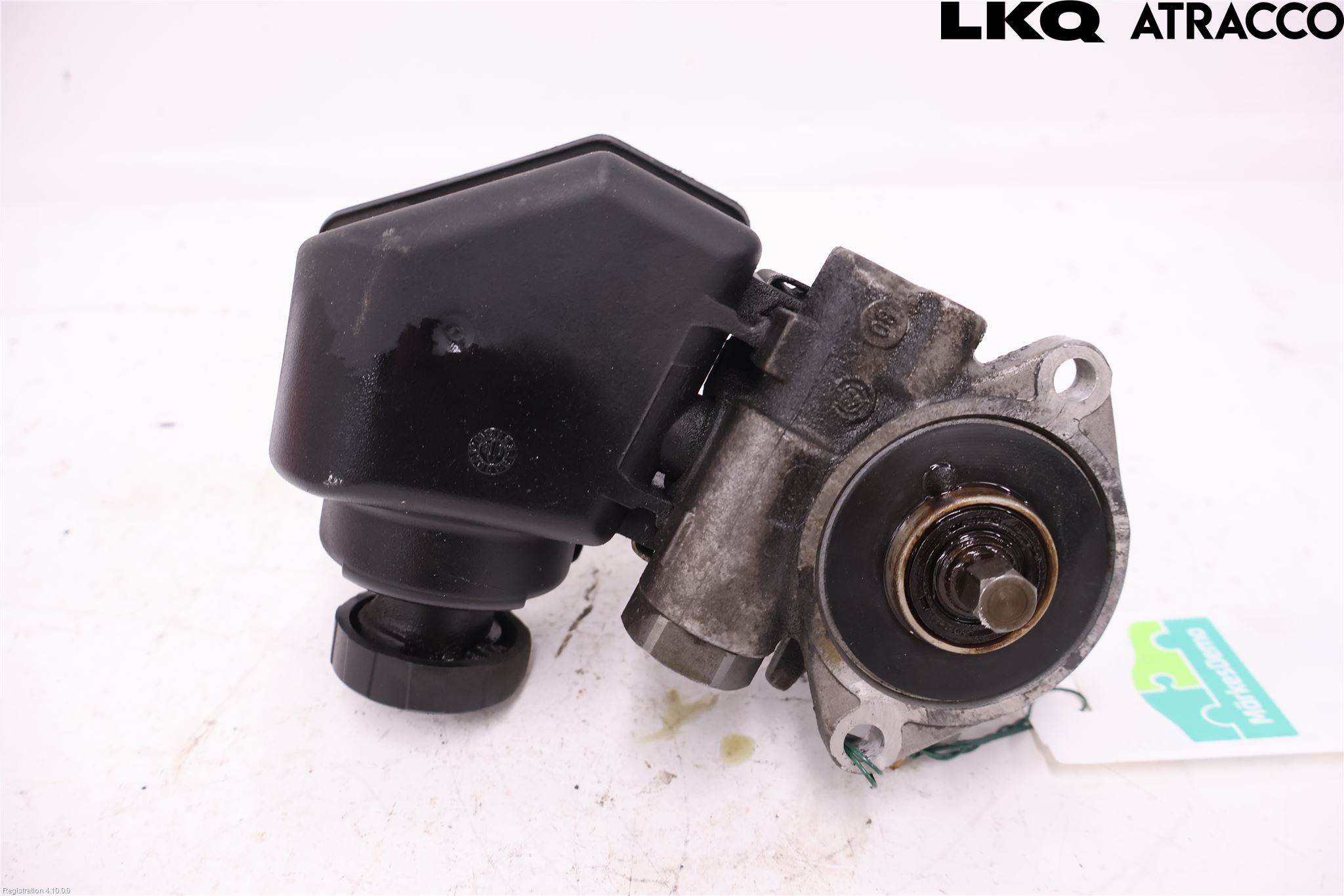 Saab 9-3 VER2/VER3 08-15 Servo Pumpe