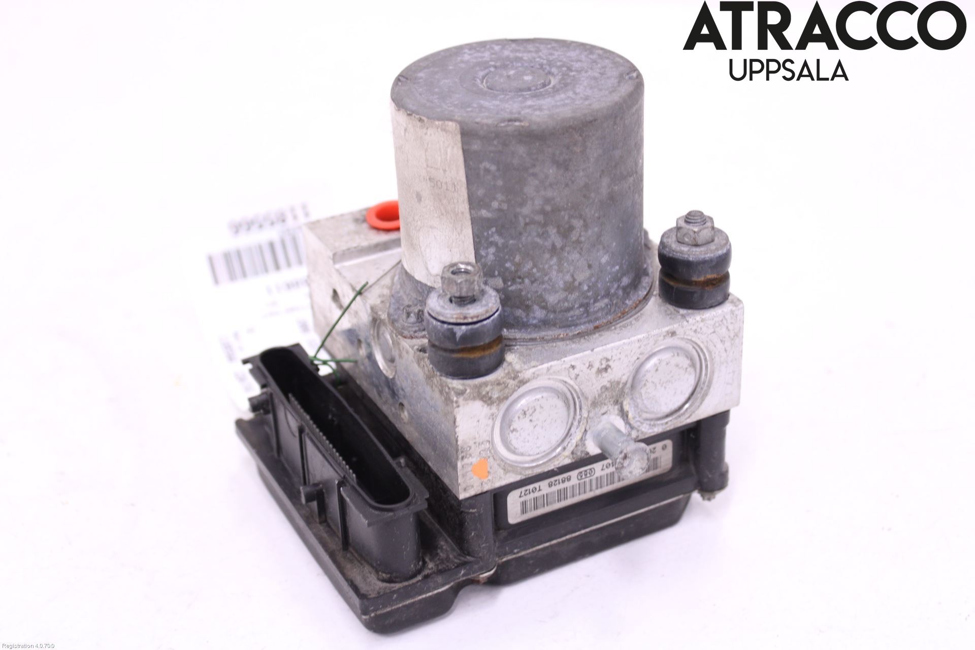 Fiat SCUDO 07-16 Abs Hydraulikkaggregat