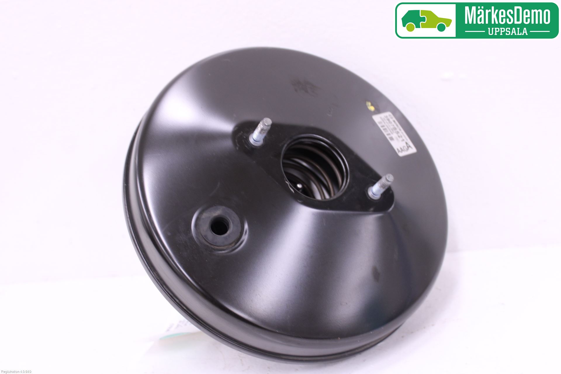 Opel CORSA E 15-19 Bremseservo