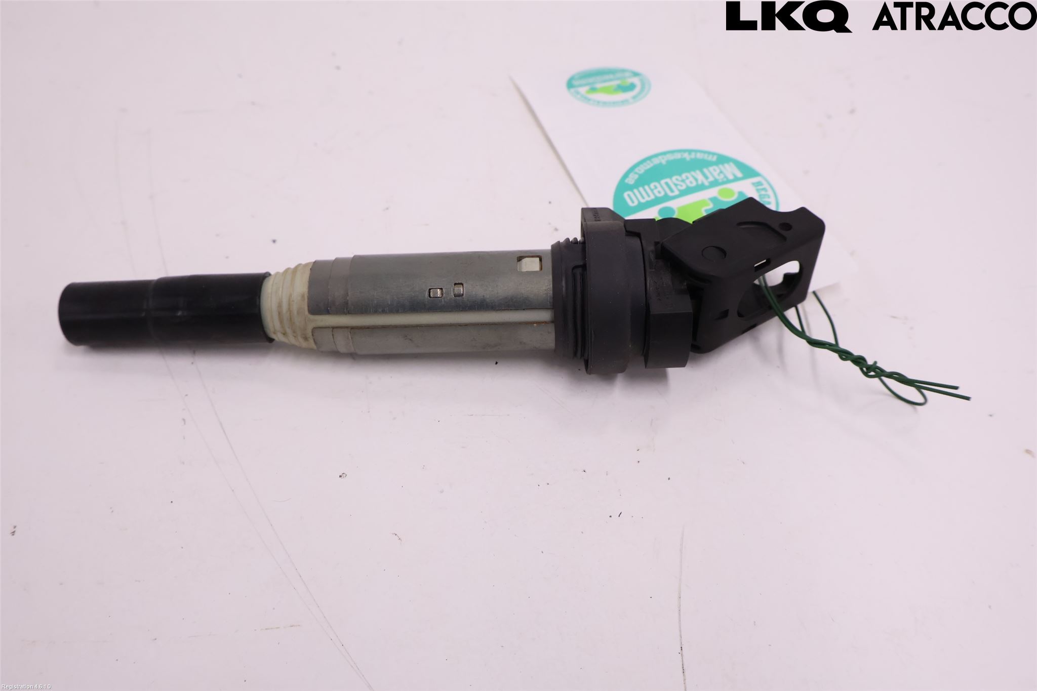 BMW 1 F20/F21 11-19 Coil