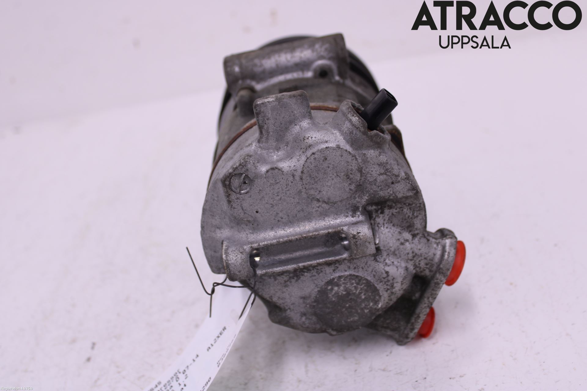 Opel CORSA D 07-14 Varme Ac Kompressor