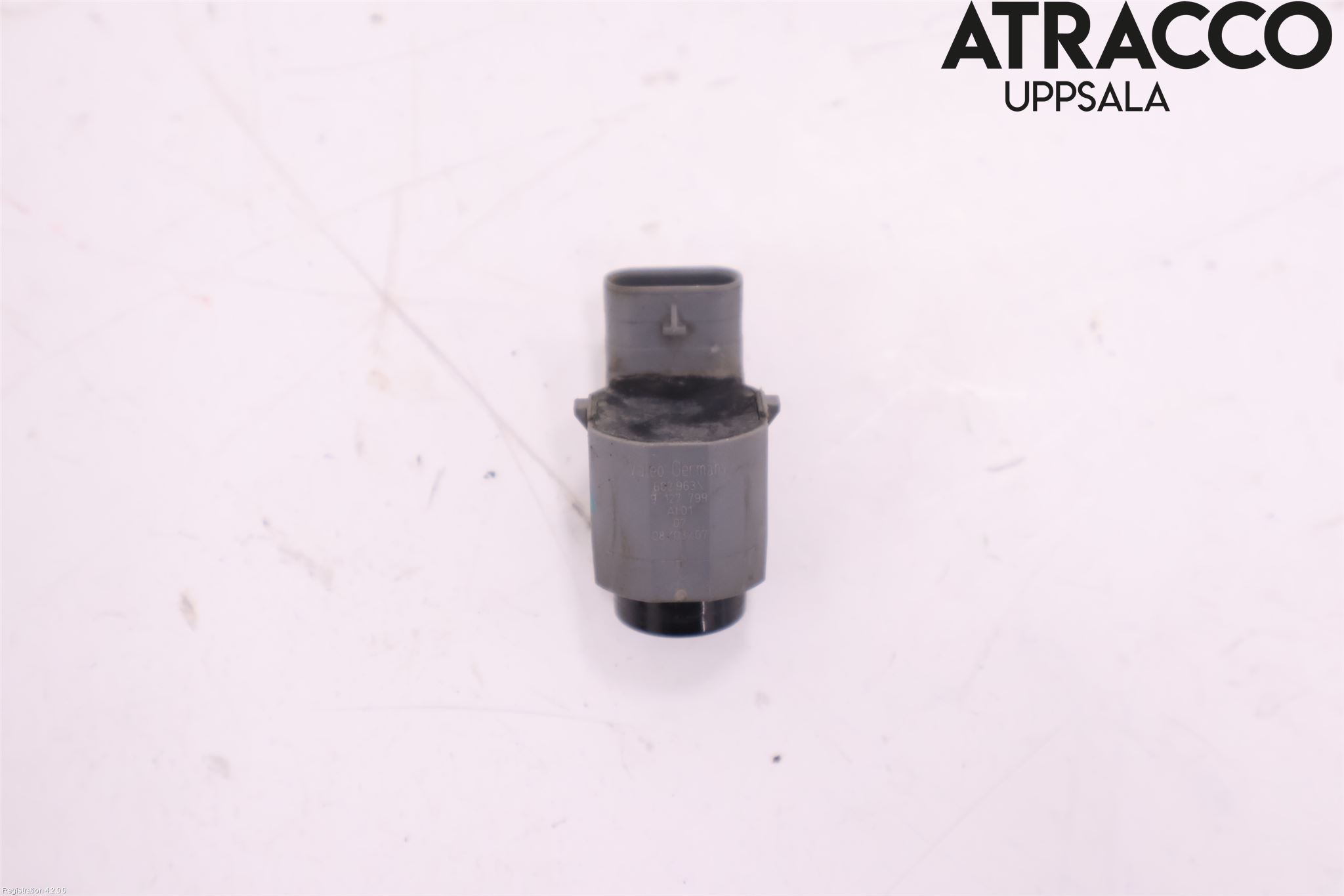 BMW 5 E60/61 Sed/Tou 02-10 Sensor Ryggesensor