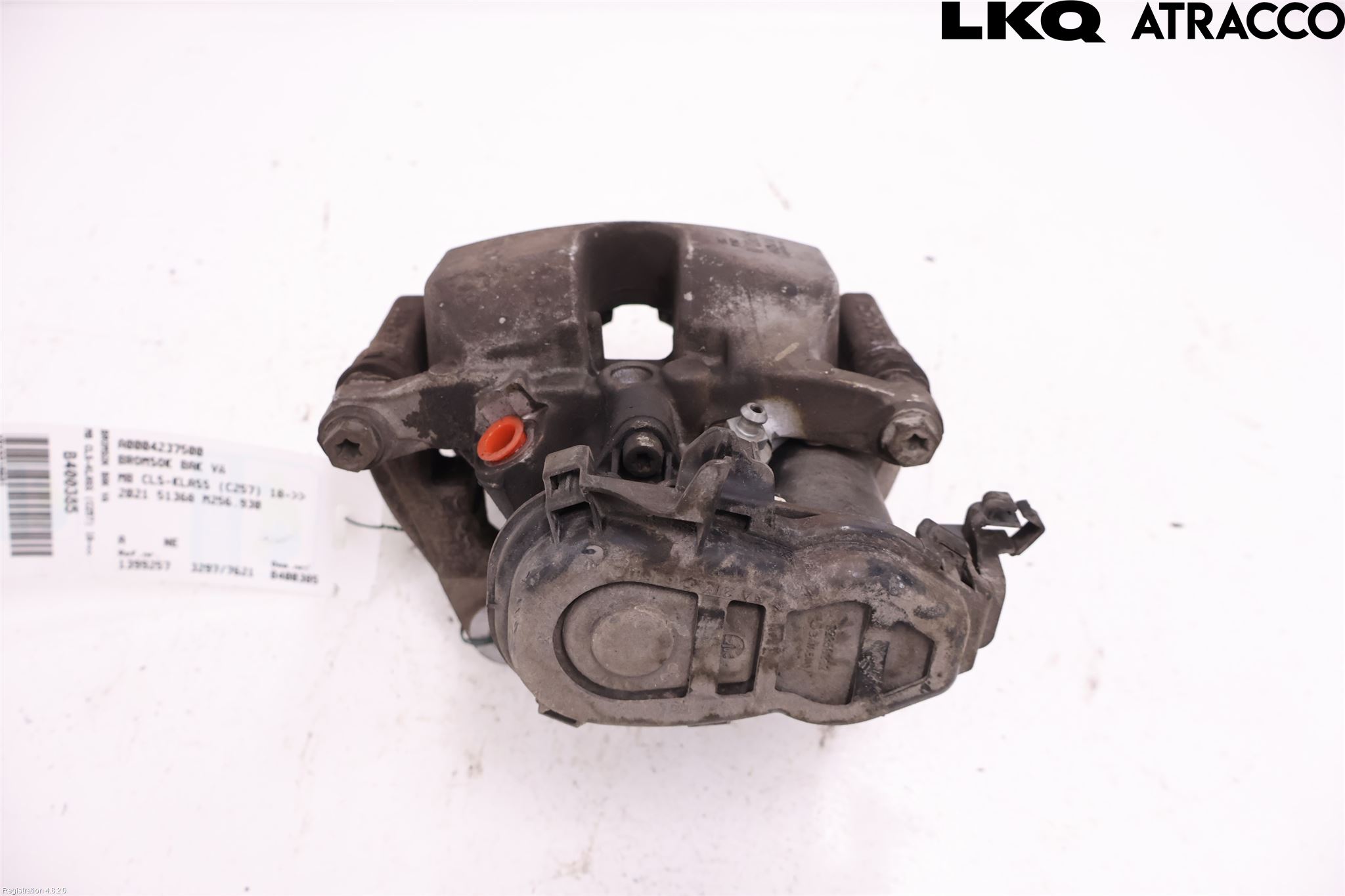 Mercedes-Benz MB CLS-KLASS (C257) 18- Bremsecaliper Bak Venstre