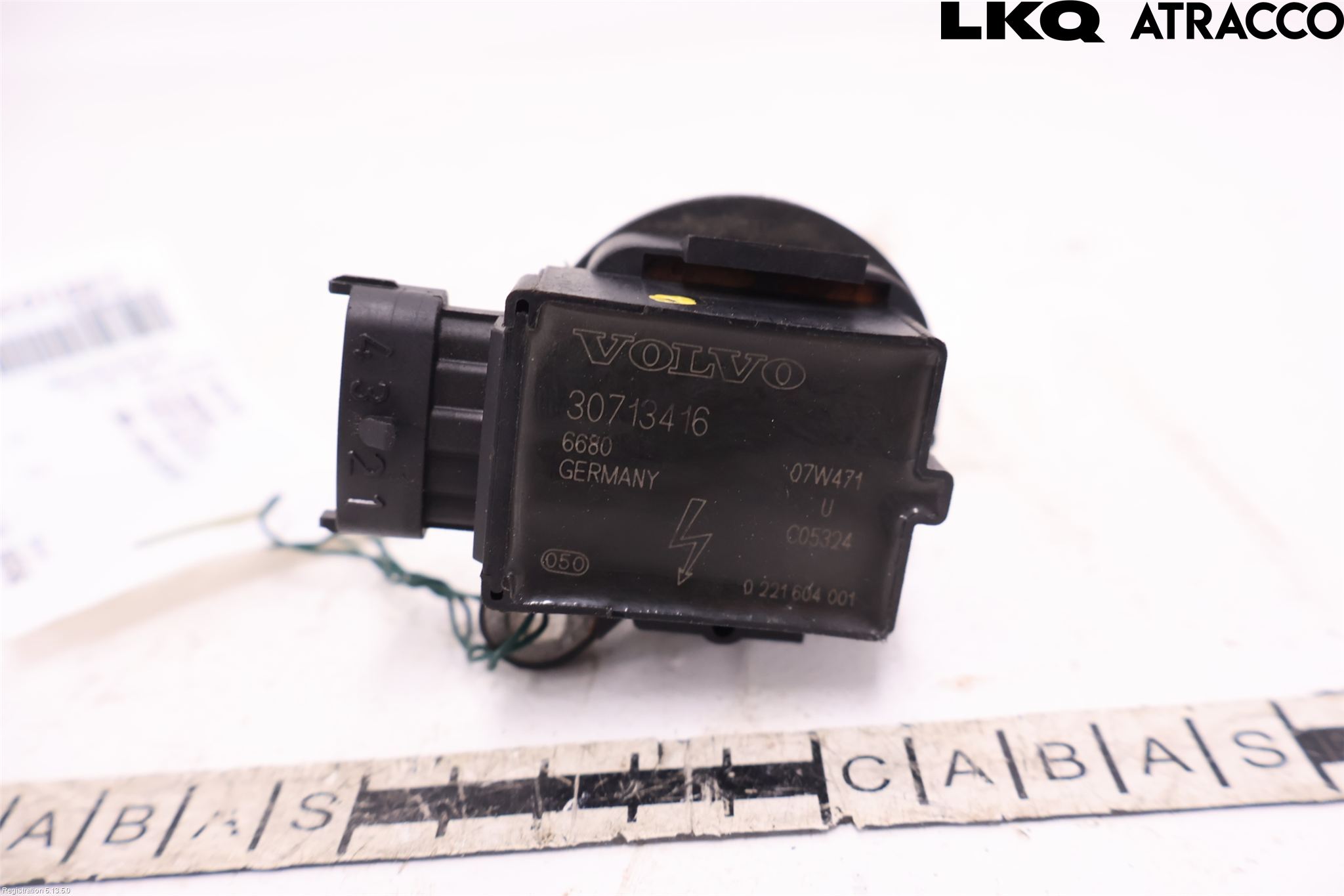 Volvo S60 05-10 Coil