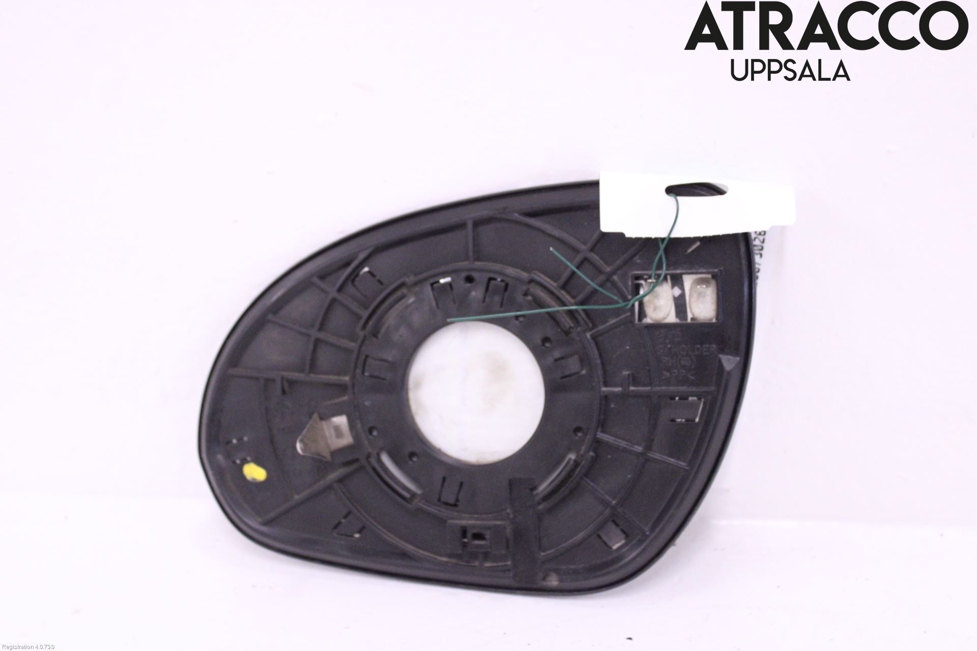 Hyundai i30 FD 07-12 Speil Glass H