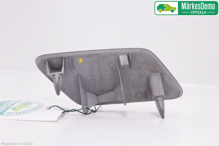 Audi A3/S3 8V 13-20 Spylerdyse Frontlykter