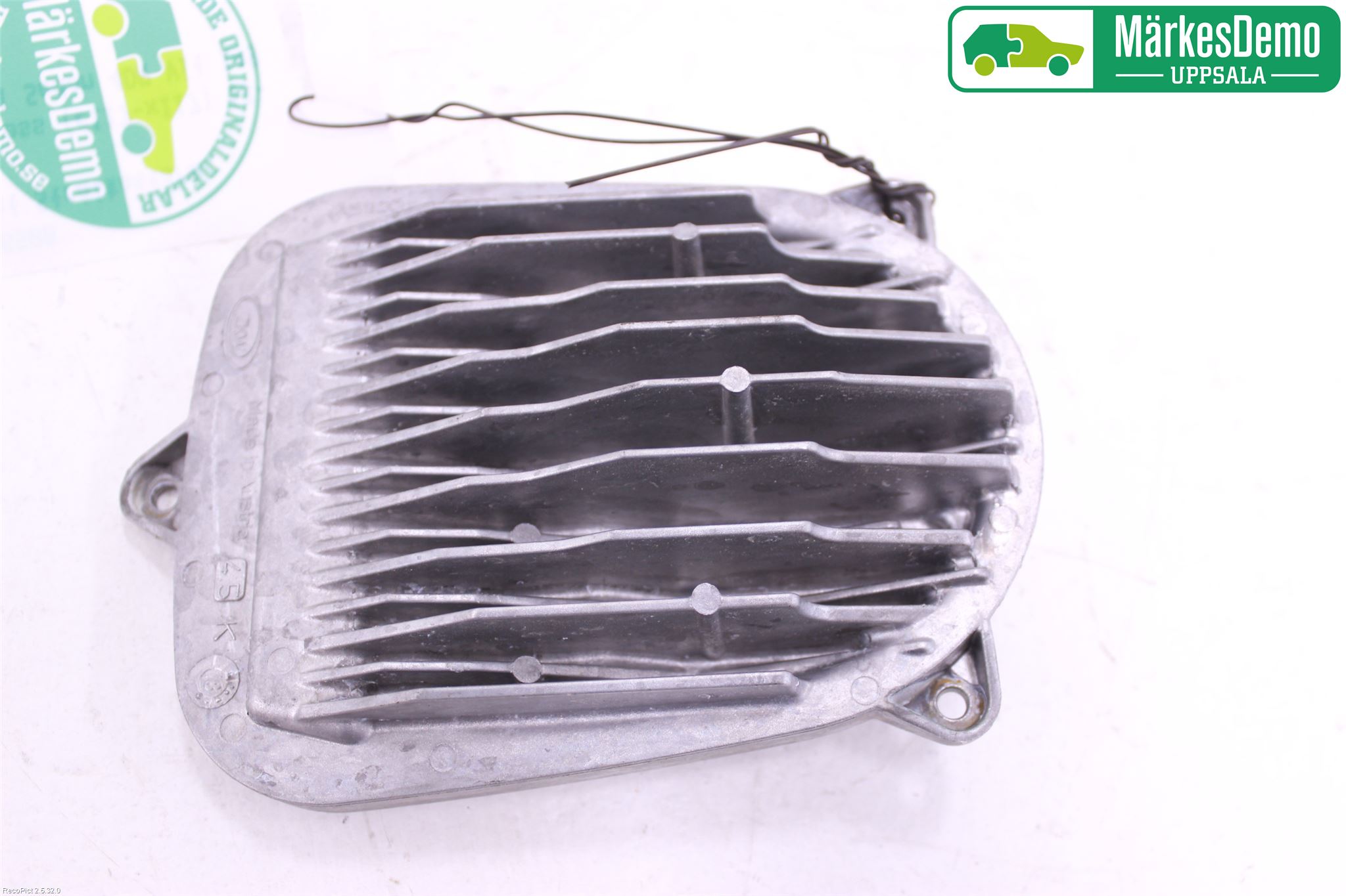 Mercedes-Benz MB CLA-KLASS (C117/X117) 13-19 Styreenhet Xenon