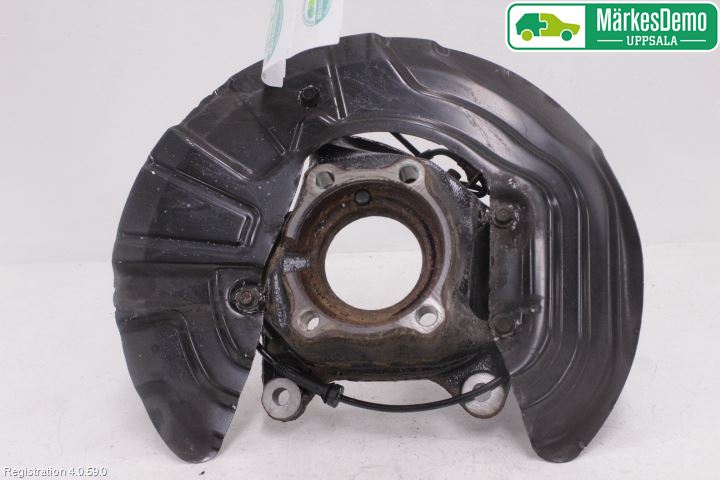 BMW X3 F25 10-17 Spindel Vf