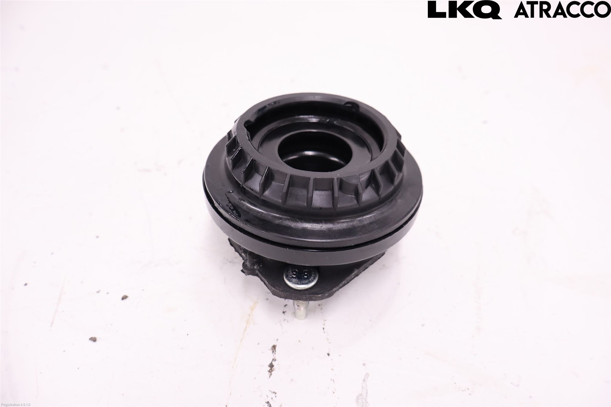 Ford MONDEO     01-06 Fjærbein Lager Foran