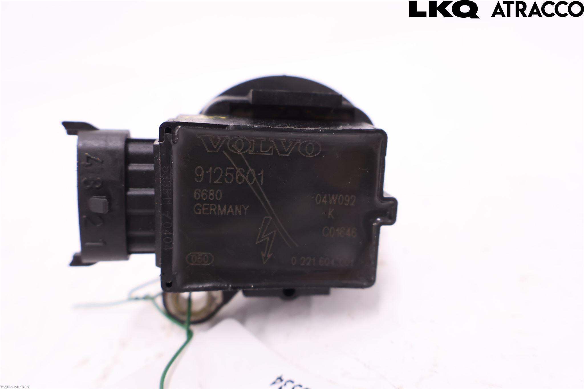 Volvo V70 00-04 Coil