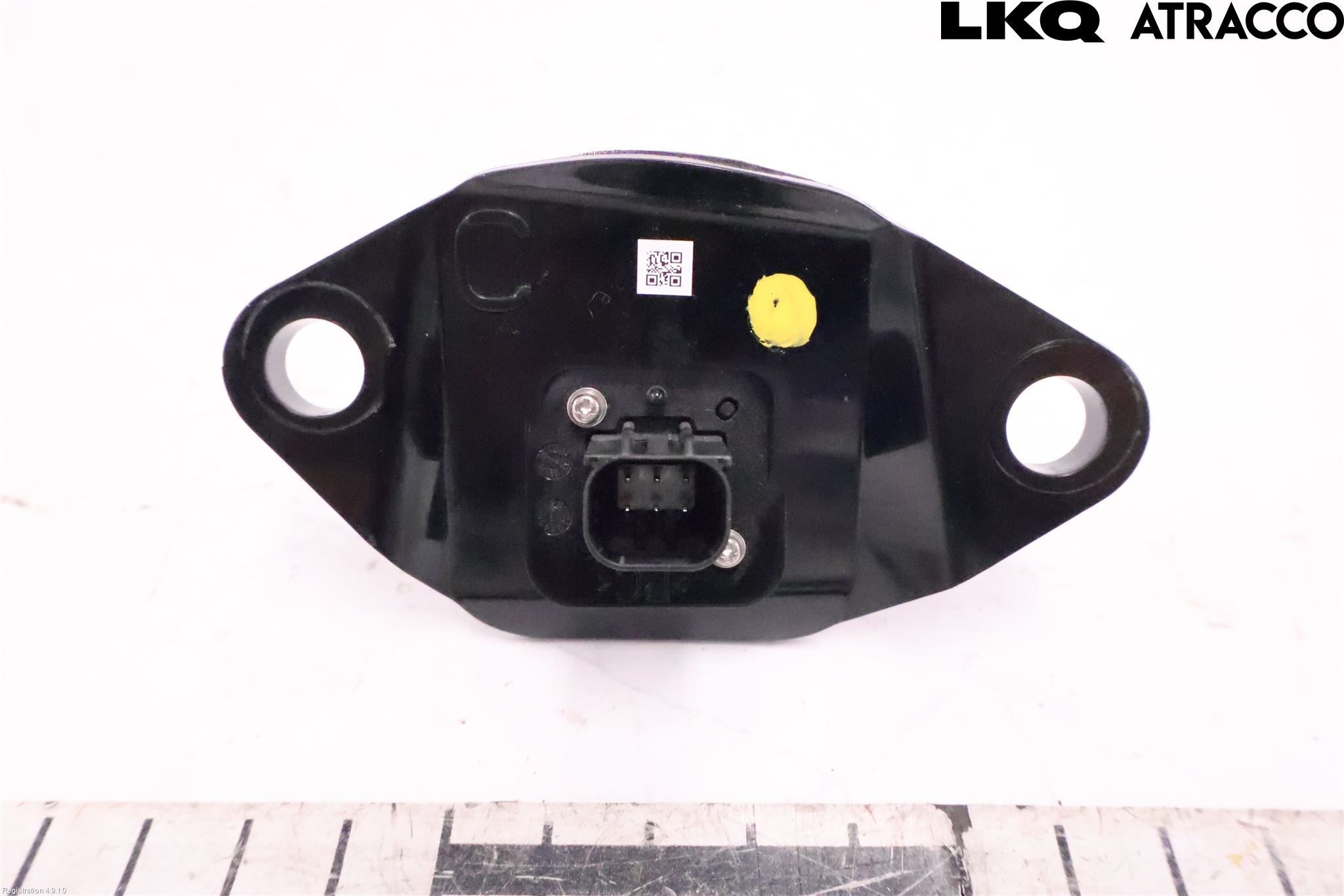 Toyota YARIS XP130 12-14 Parkeringshjelp Kamera