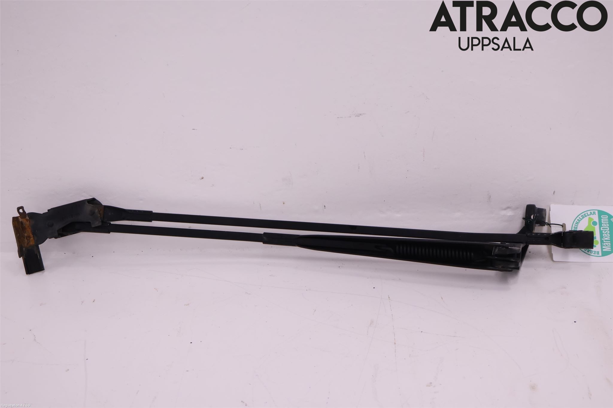 Peugeot 108 15-22 Viskerarm-Armer Frontrute
