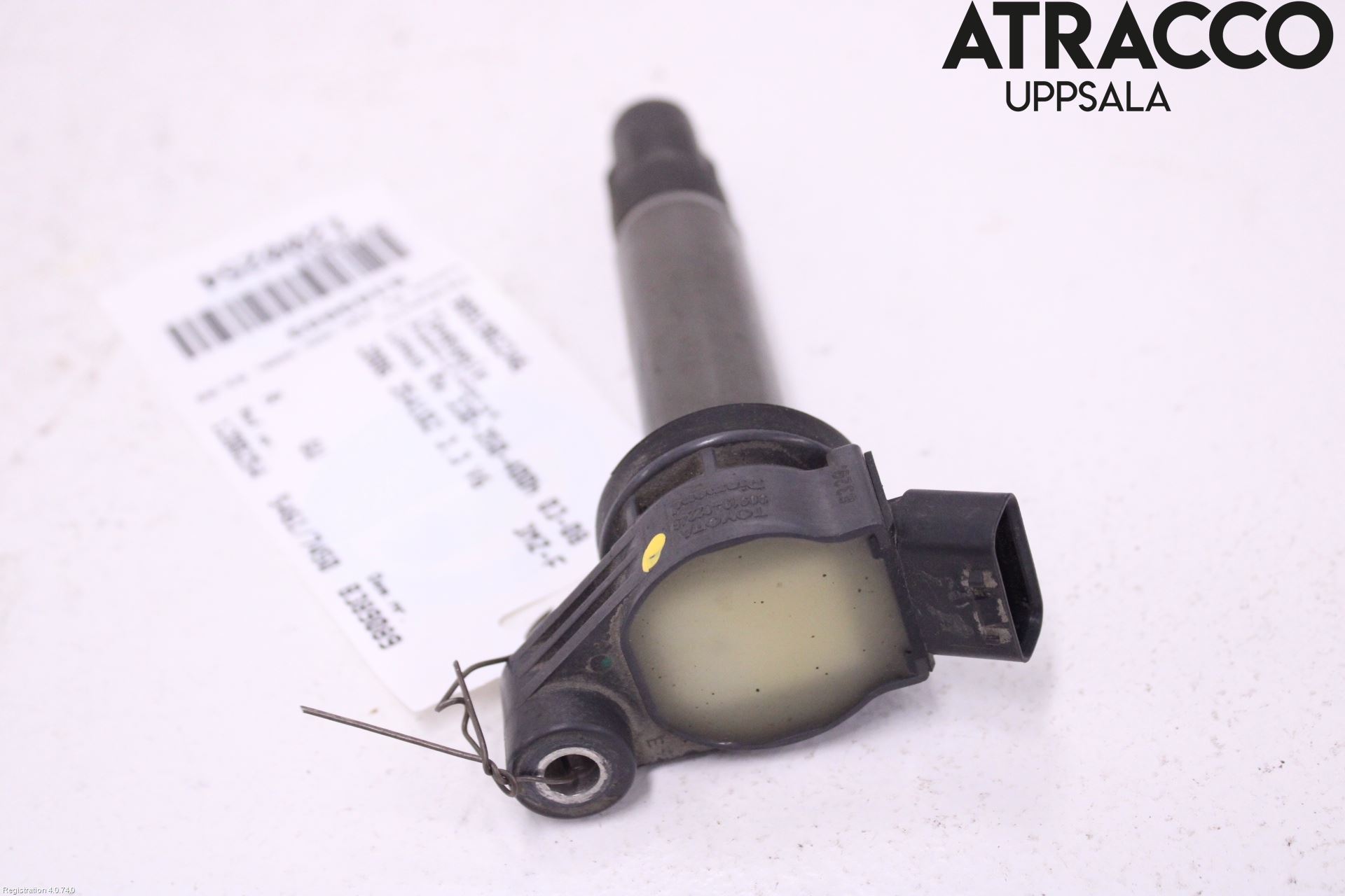 Lexus RX XU30 03-09 Coil