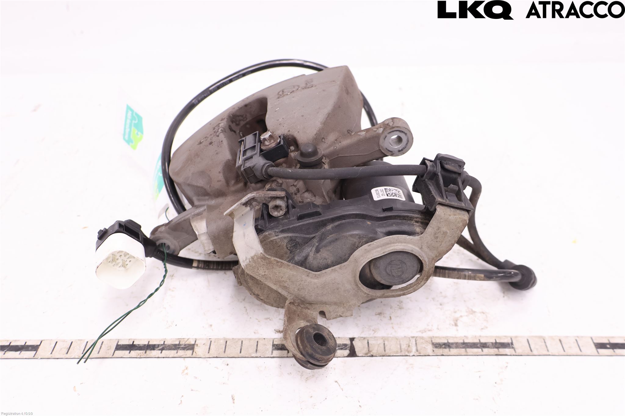 Mercedes-Benz MB EQE (V295) 22- Bremsecaliper Bak Høyre