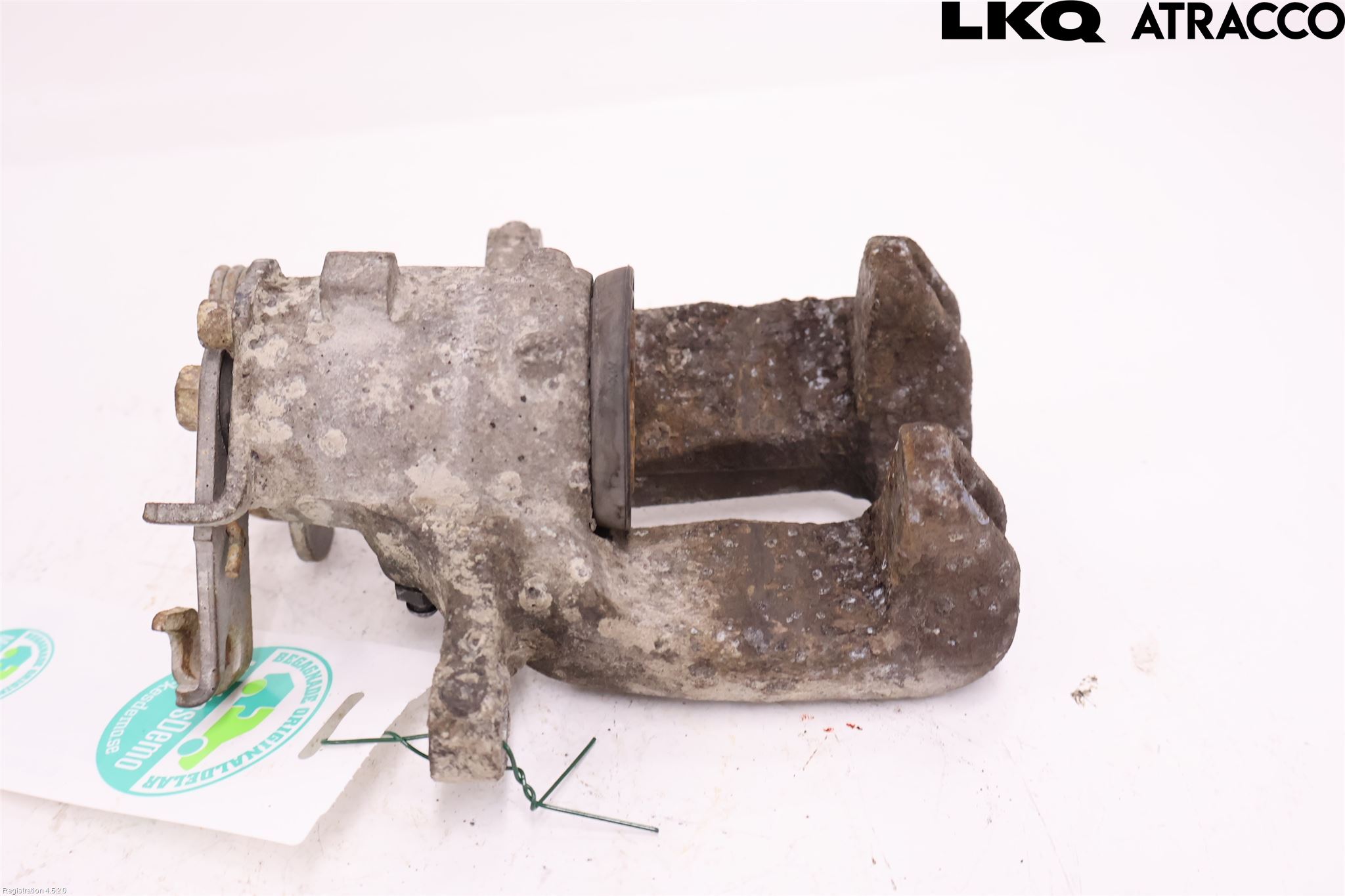 Saab 9-5 10-12 Bremsecaliper Bak Høyre