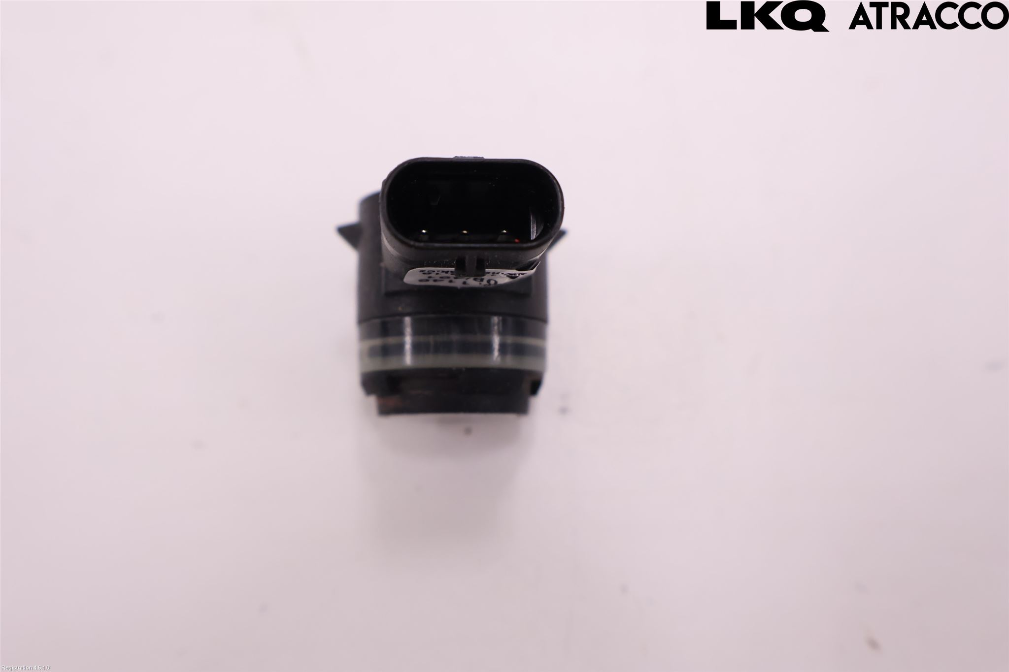 Volkswagen VW GOLF / E-GOLF VII 13-20 Sensor Parkering Front
