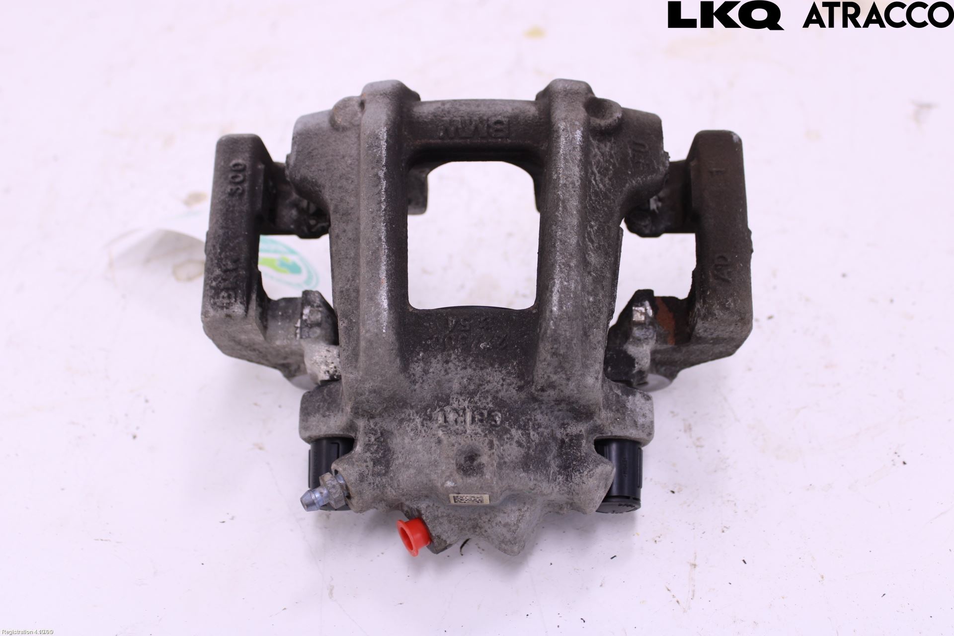 BMW 1 F20/F21 11-19 Bremsecaliper Foran Høyre